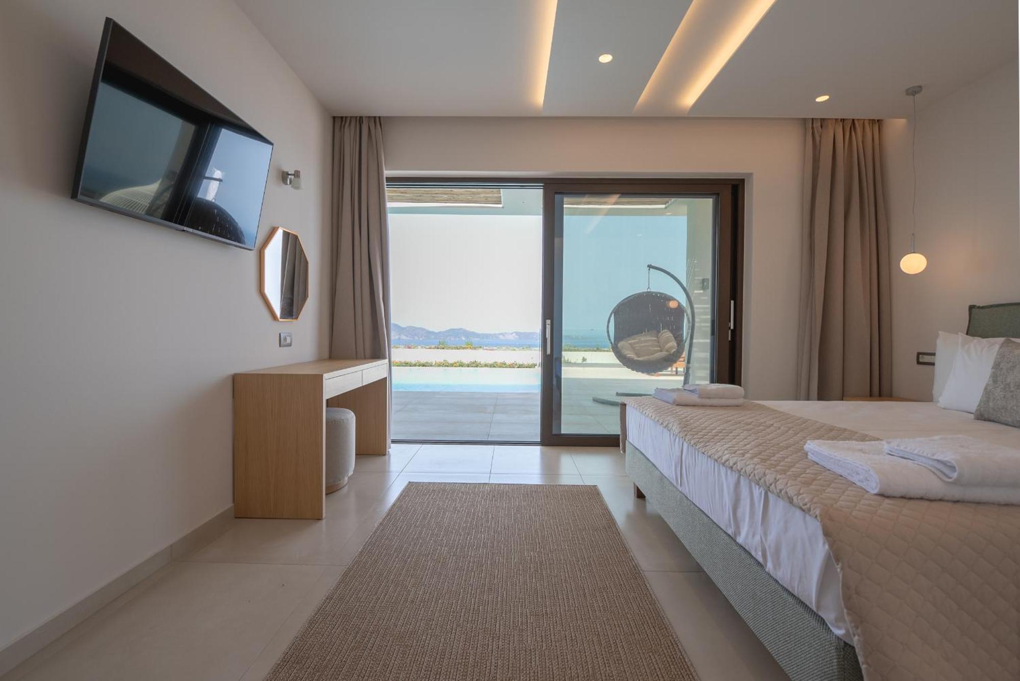 Villa Lamar Private Luxury