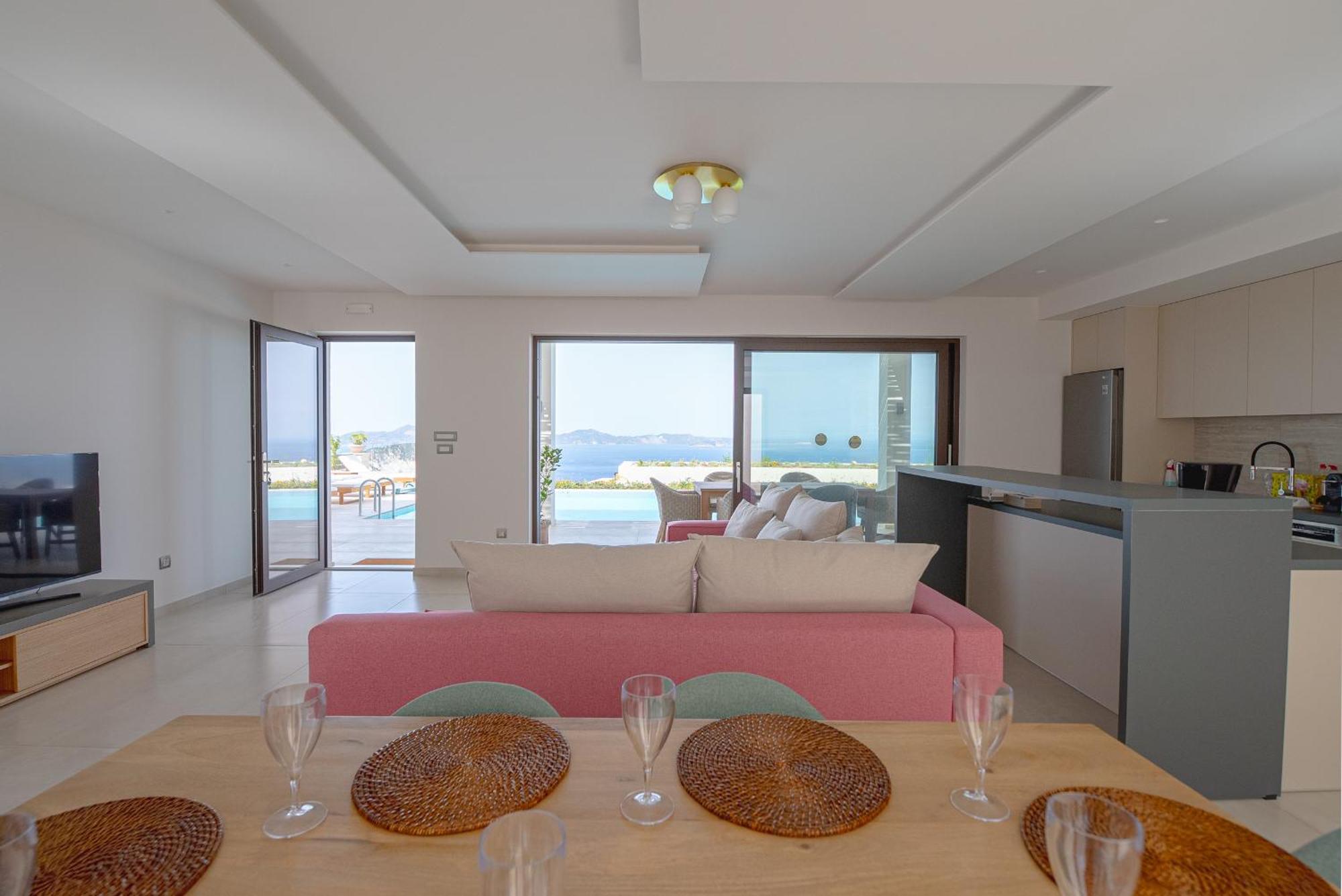 Villa Lamar Private Luxury *