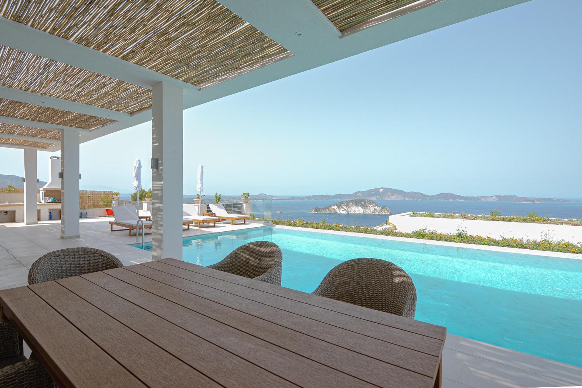 Lamar Private Luxury Marathias (Zakynthos)