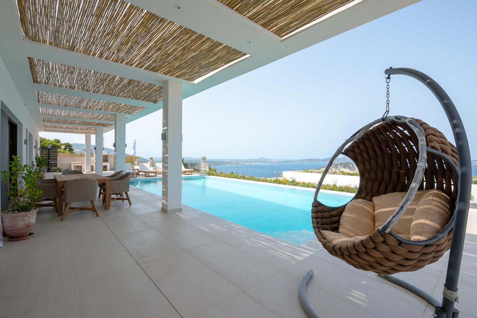 Lamar Private Luxury * Marathias (Zakynthos)