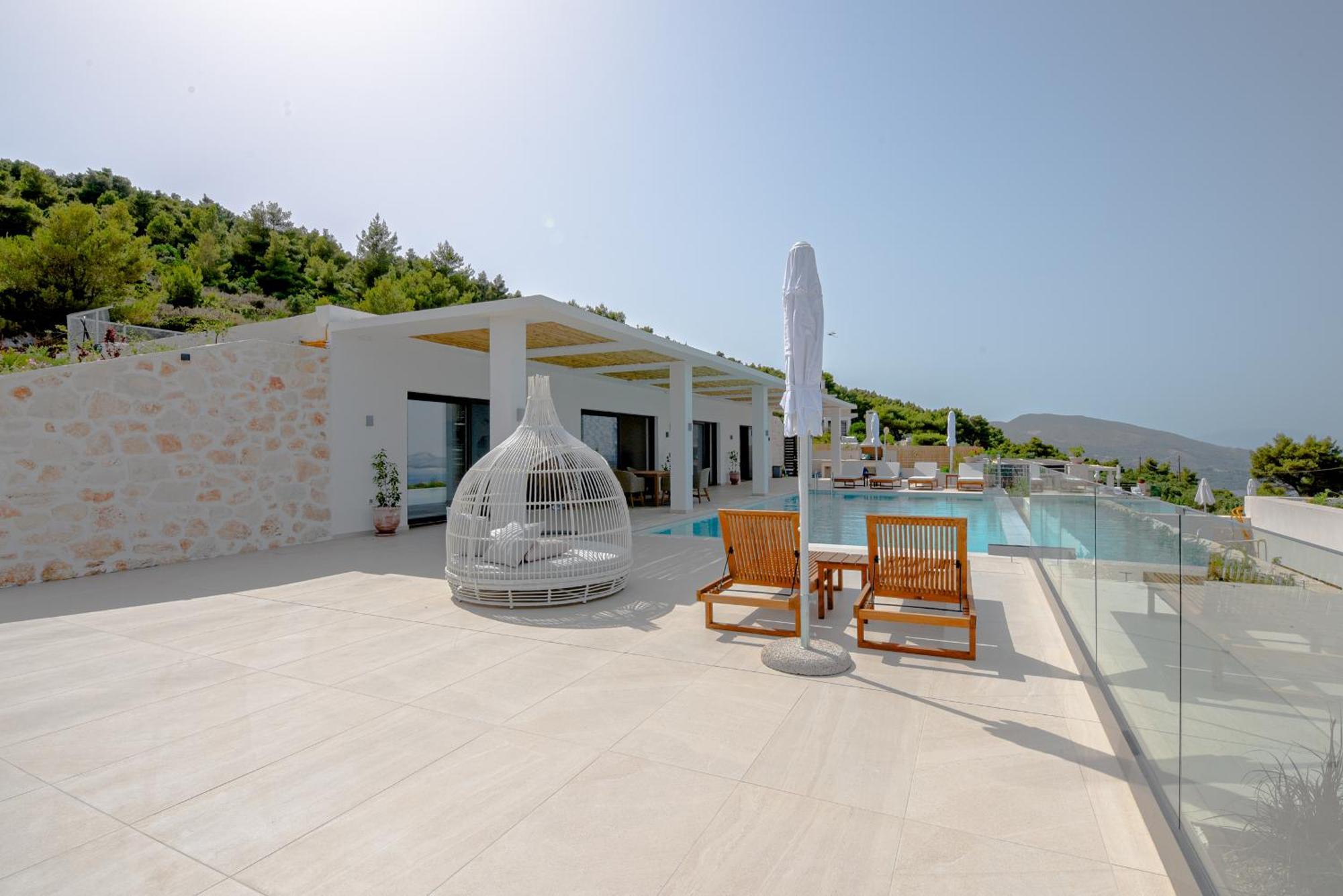 Villa Lamar Private Luxury