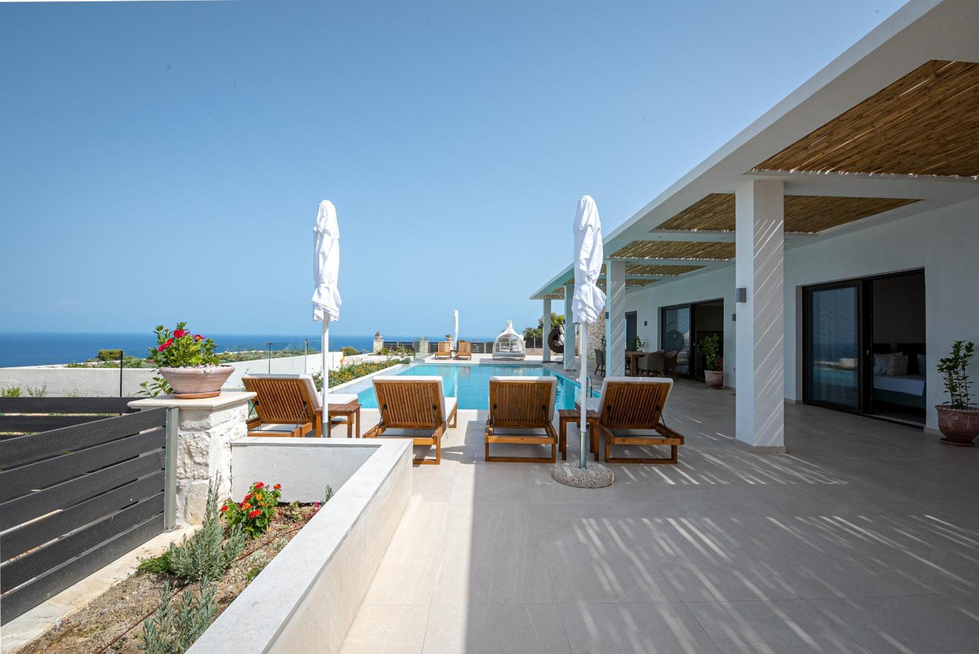 Lamar Private Luxury *