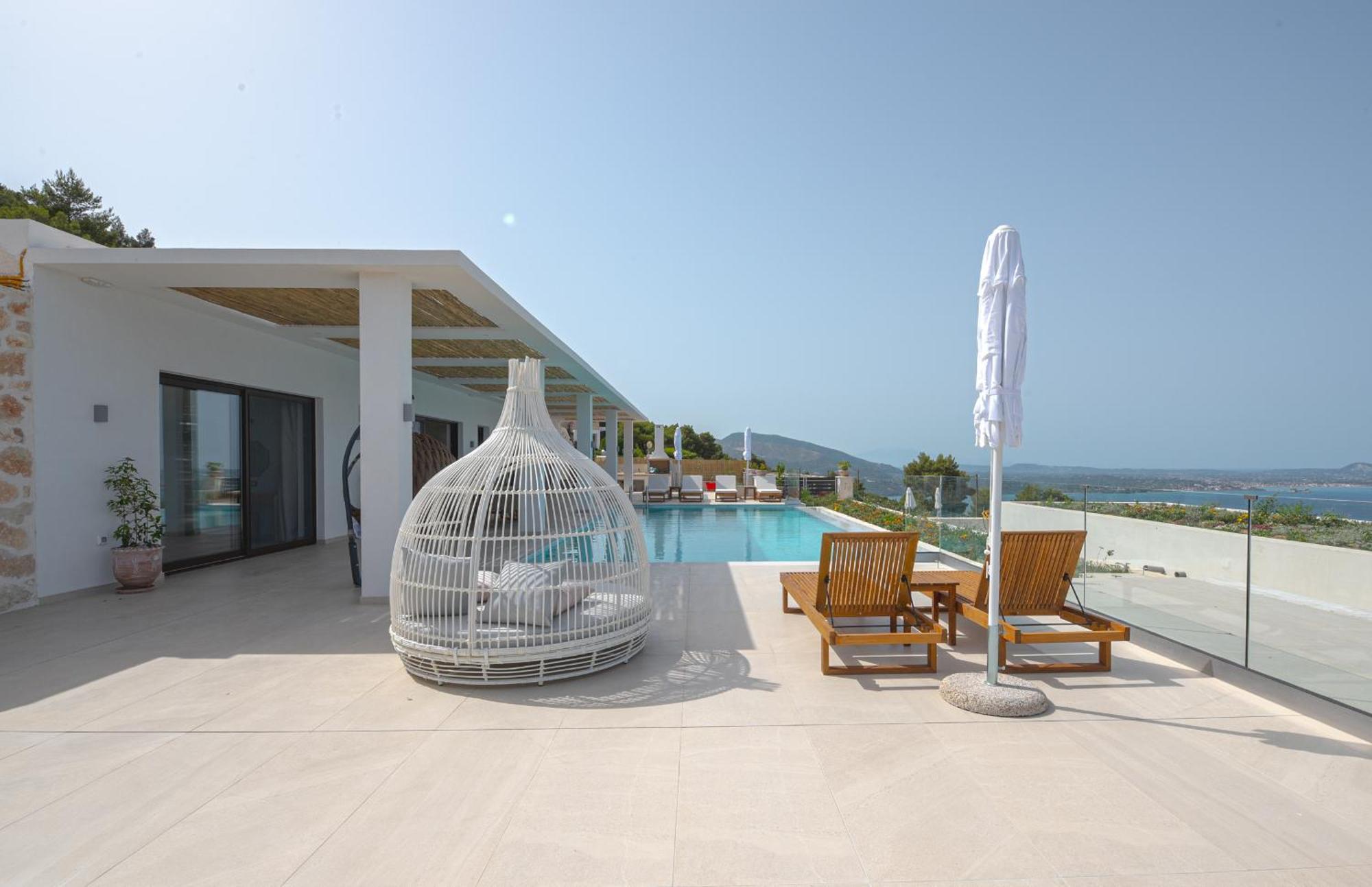 Lamar Private Luxury * Marathias (Zakynthos)