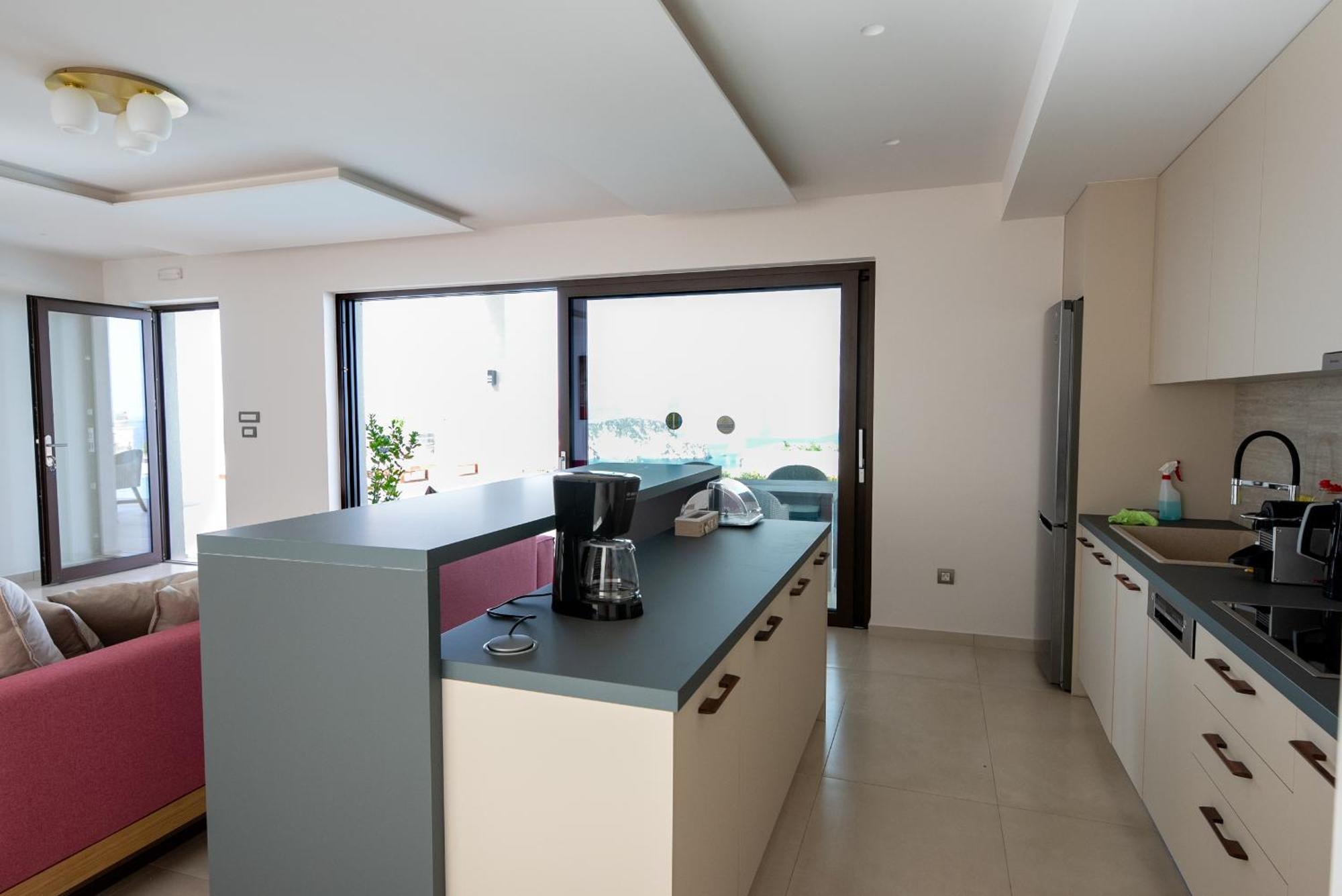 Villa Lamar Private Luxury