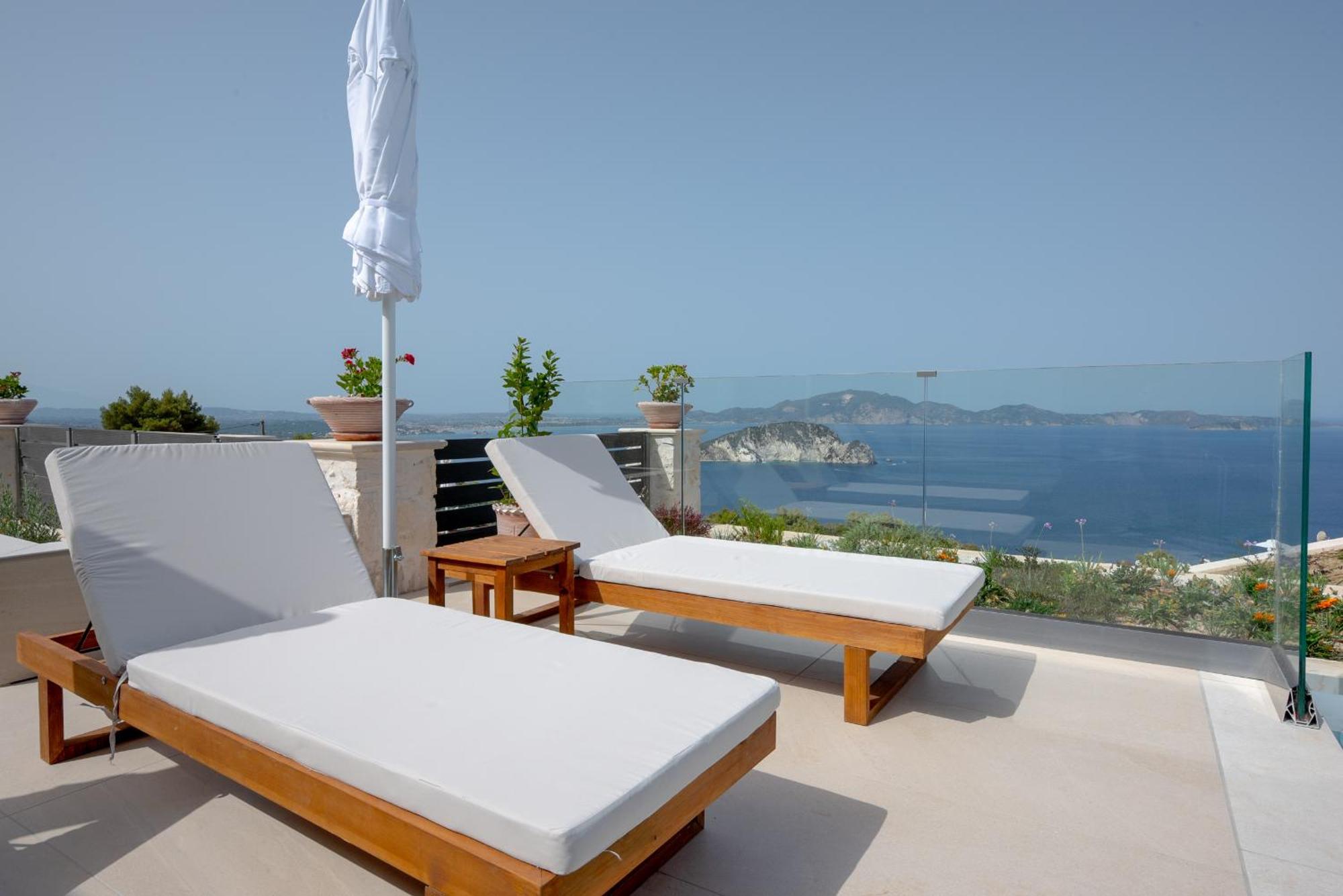 Villa Lamar Private Luxury *