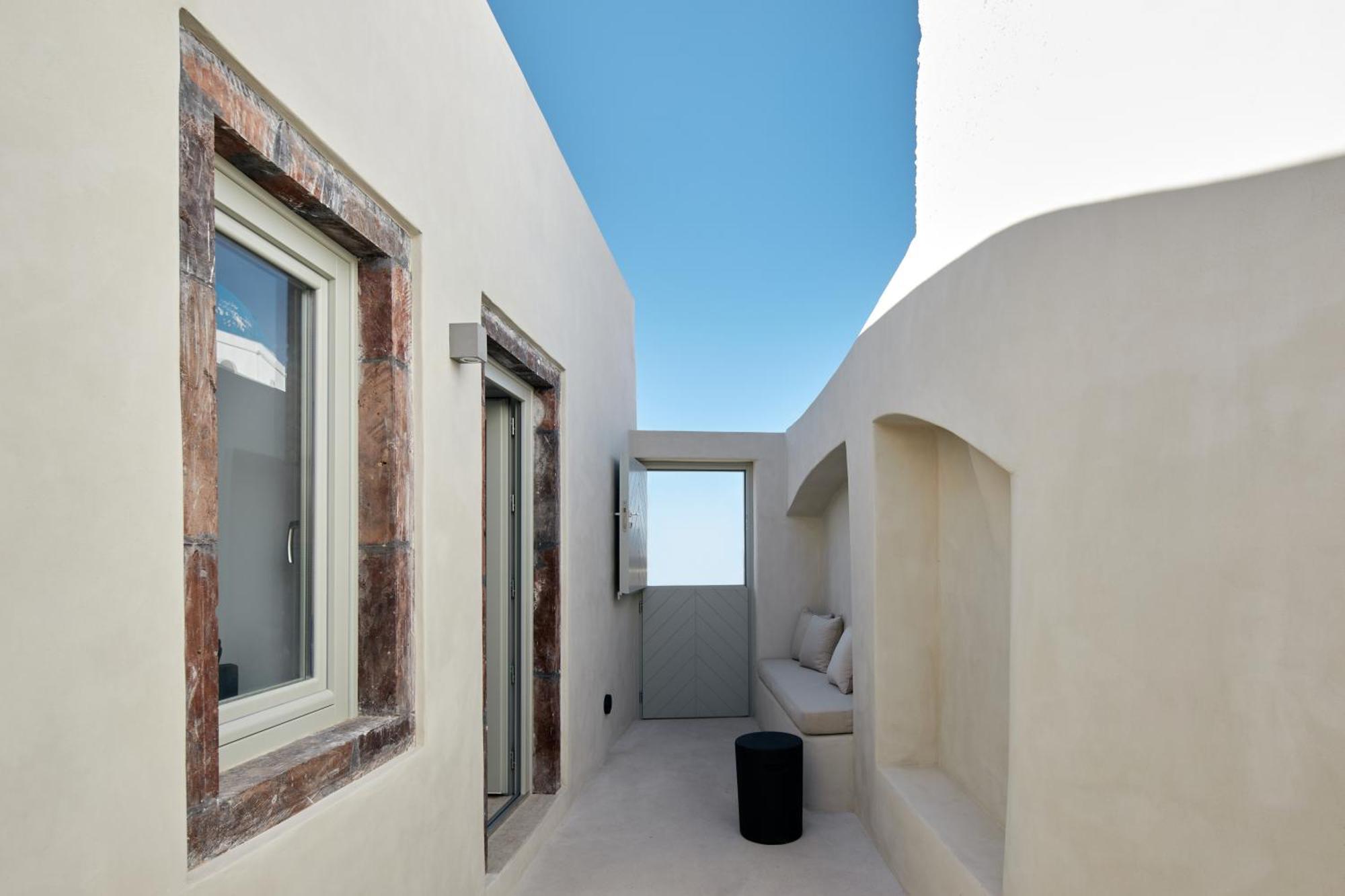 Thiro Exclusive With Private Jacuzzi Apartment *