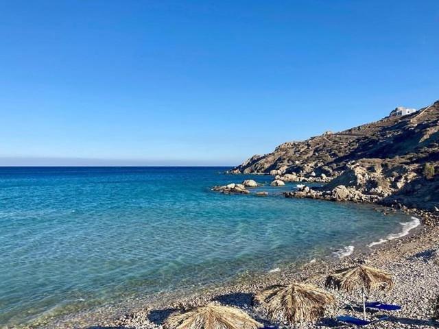 Vento Retreat Villa