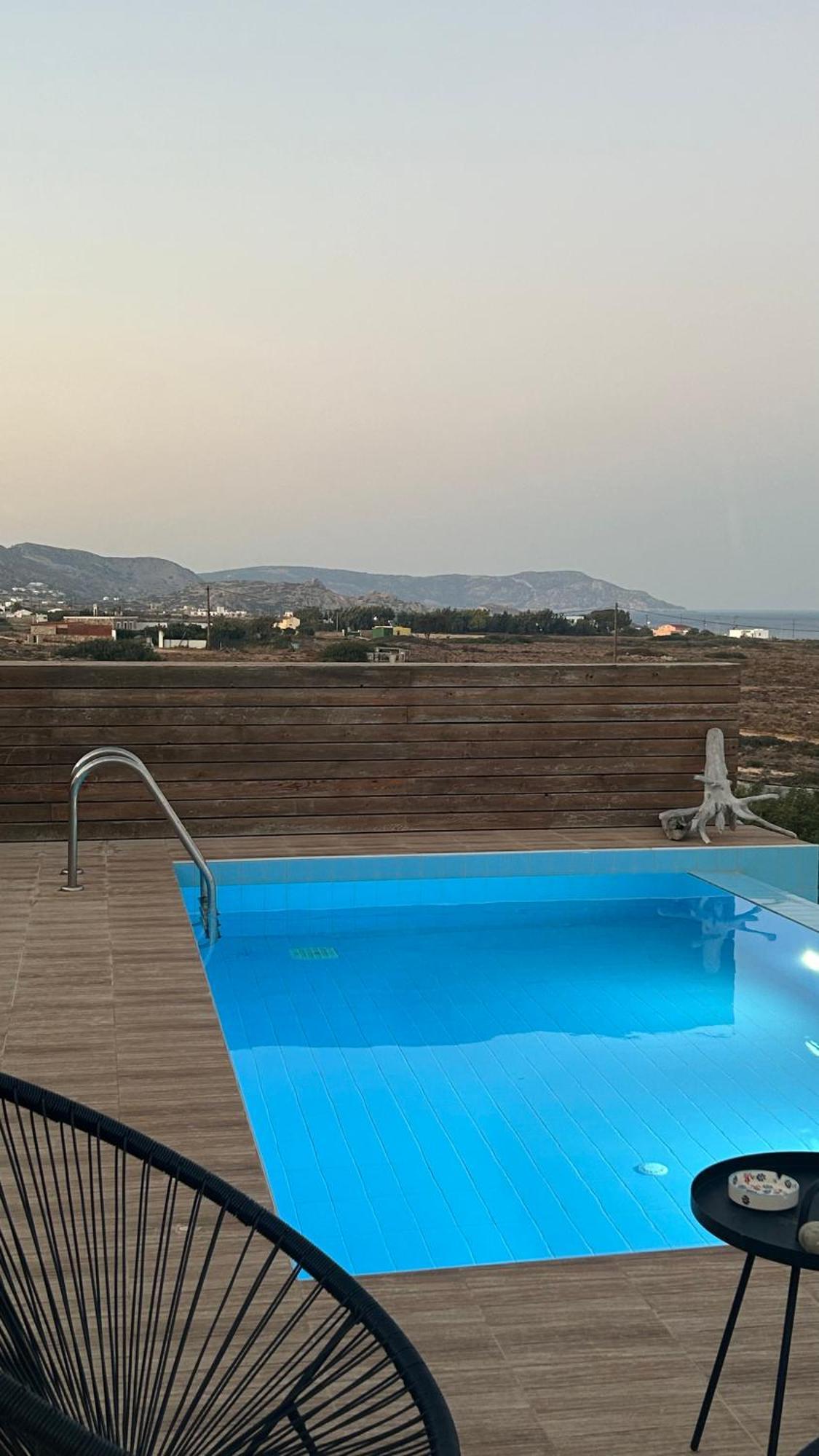 Vento Retreat *