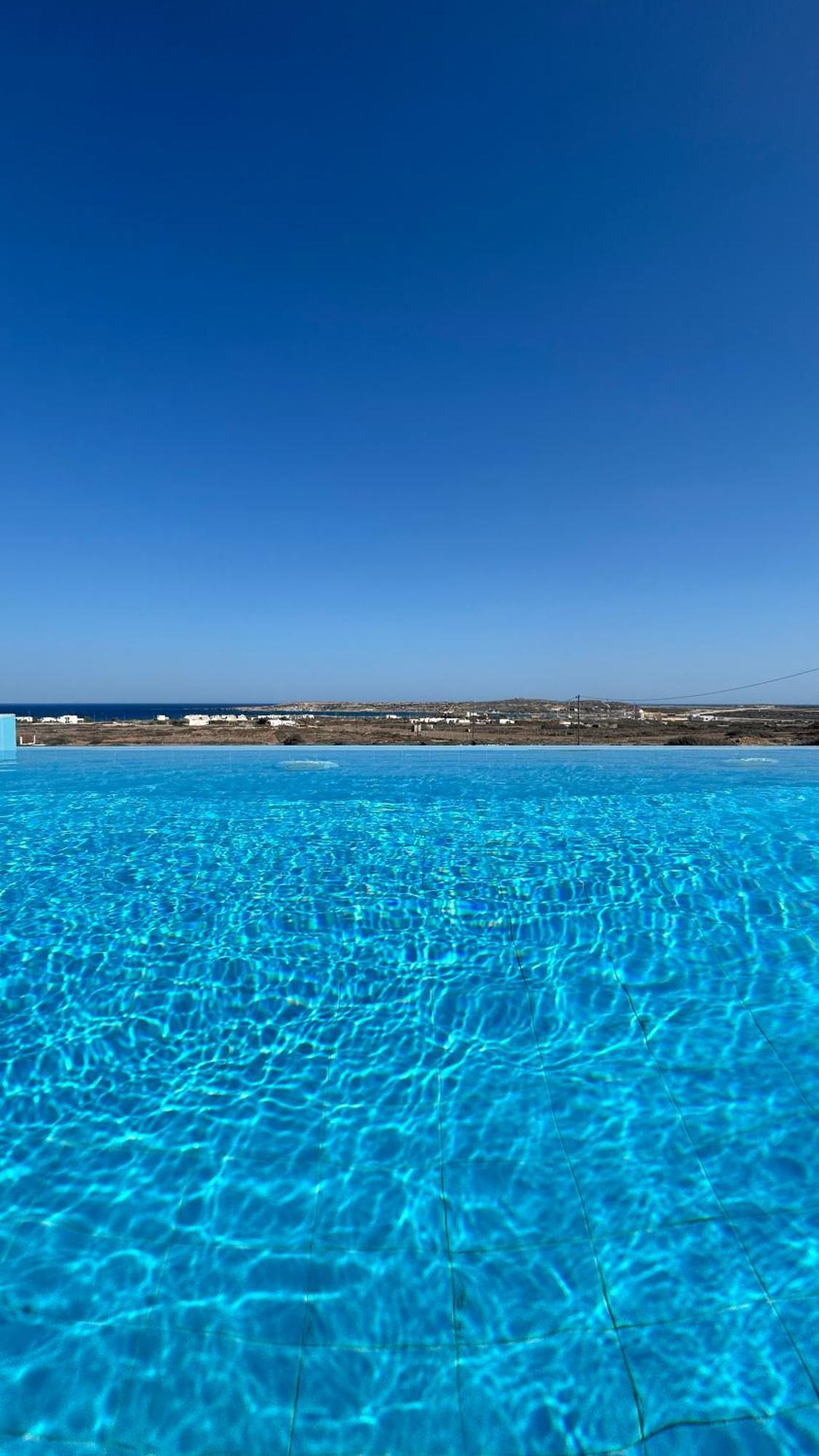 Villa Vento Retreat *