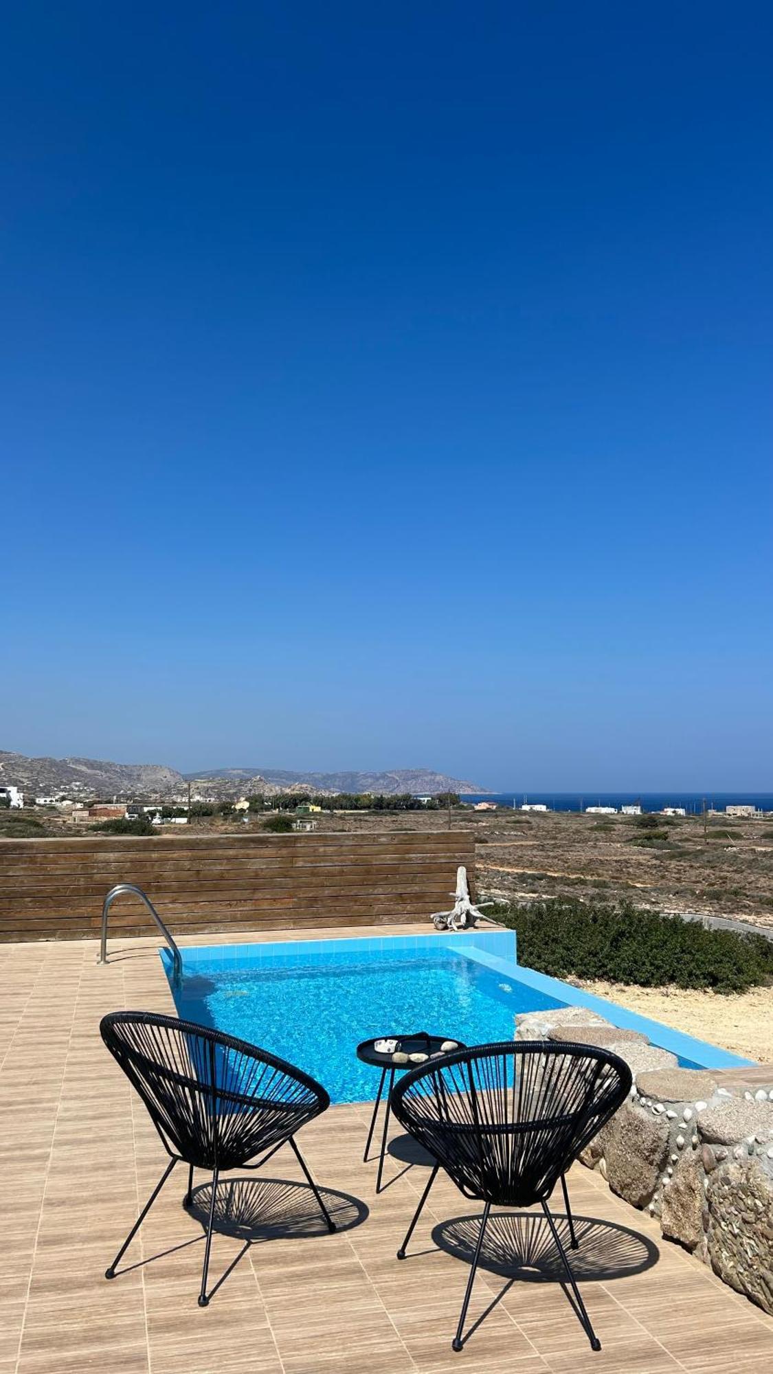 Villa Vento Retreat