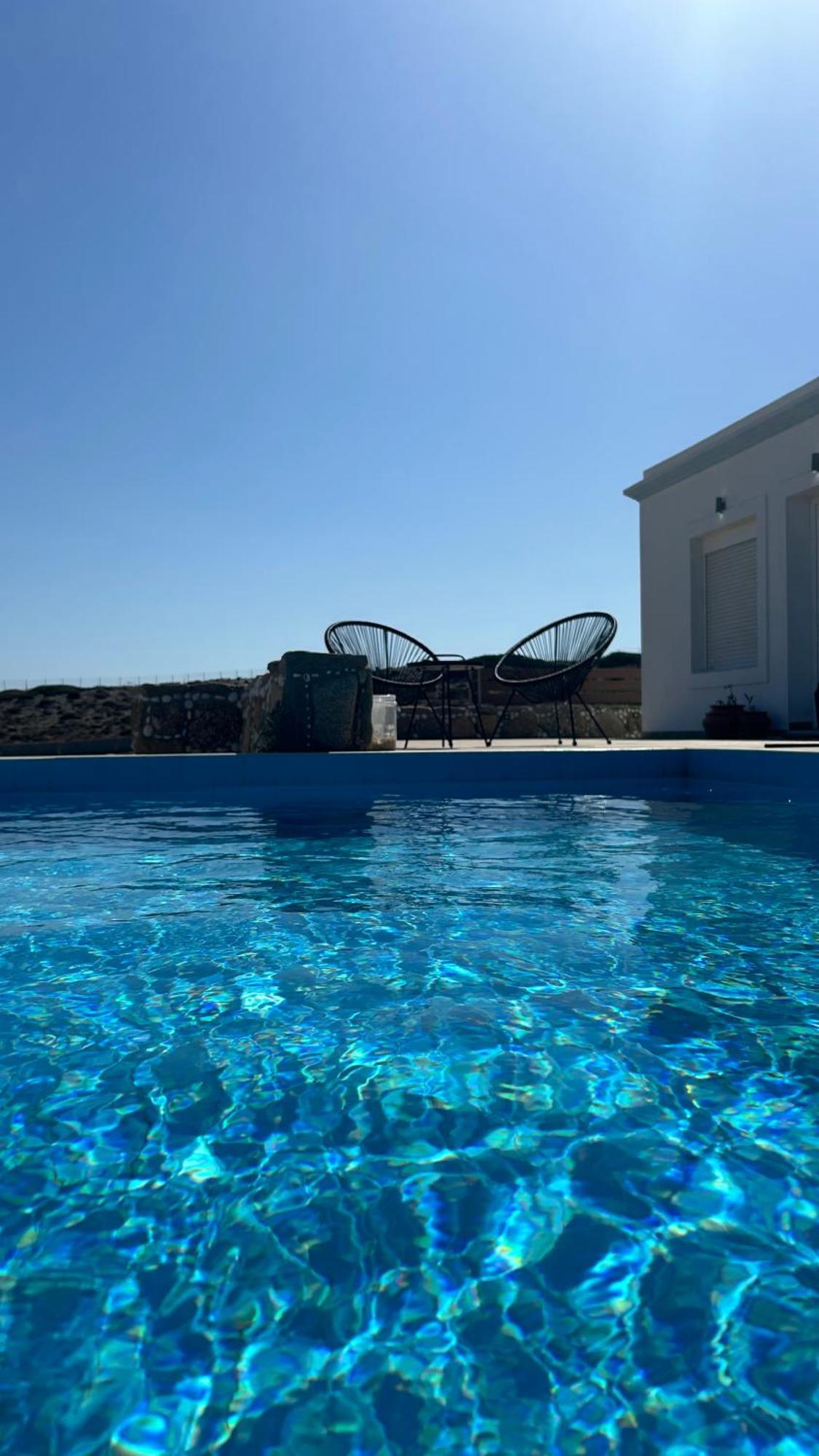 Vento Retreat *
