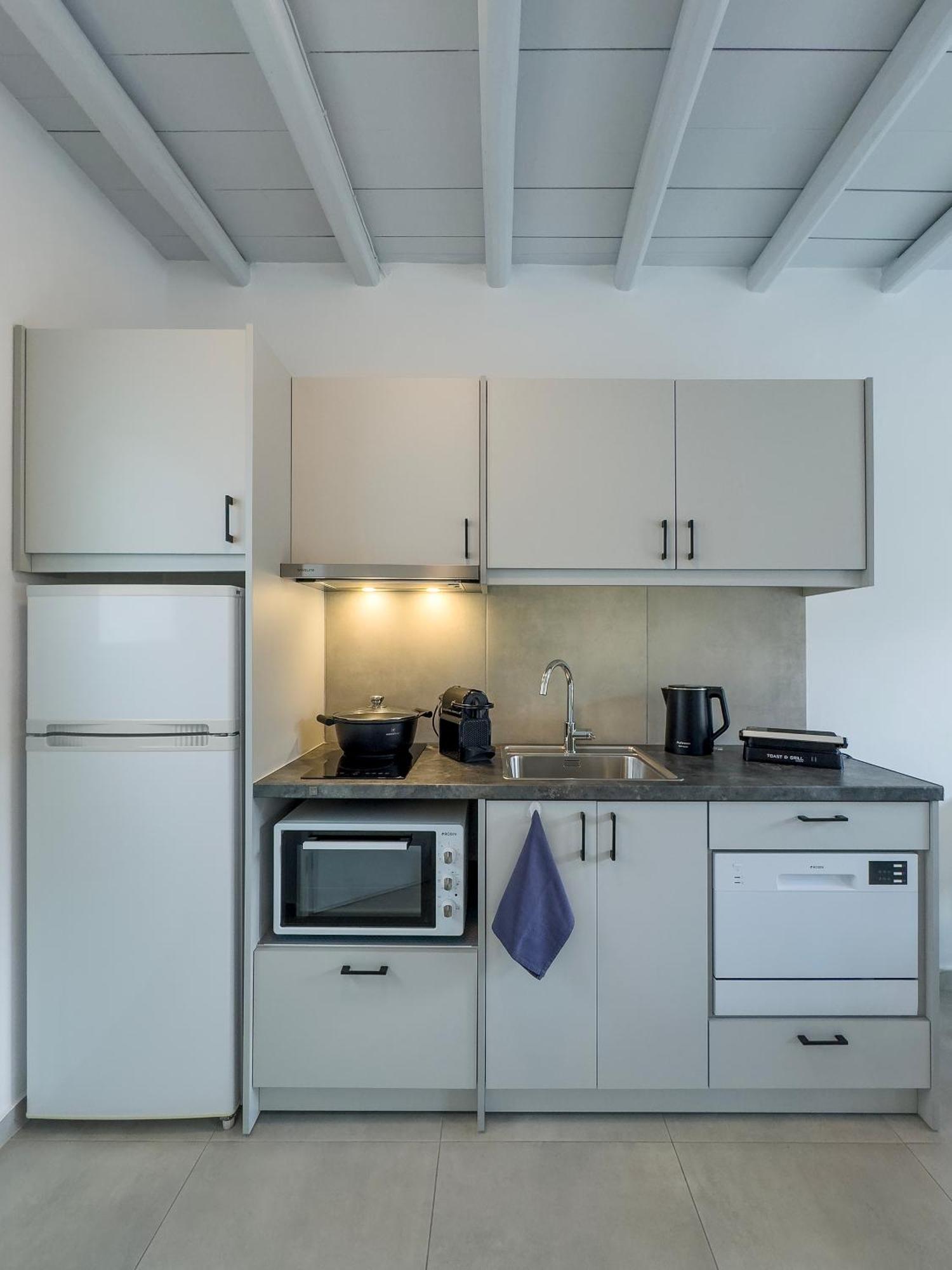 Holiday home Aneton Residences Folegandros Karavostasis (Folegandros)