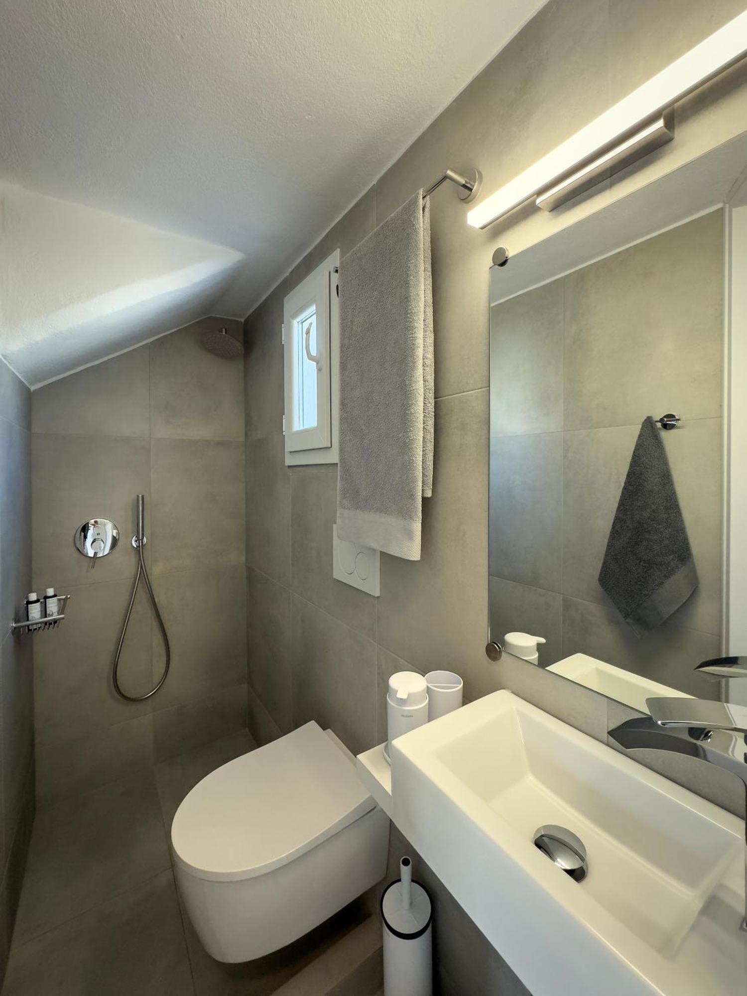 Aneton Residences Folegandros Karavostasis (Folegandros)