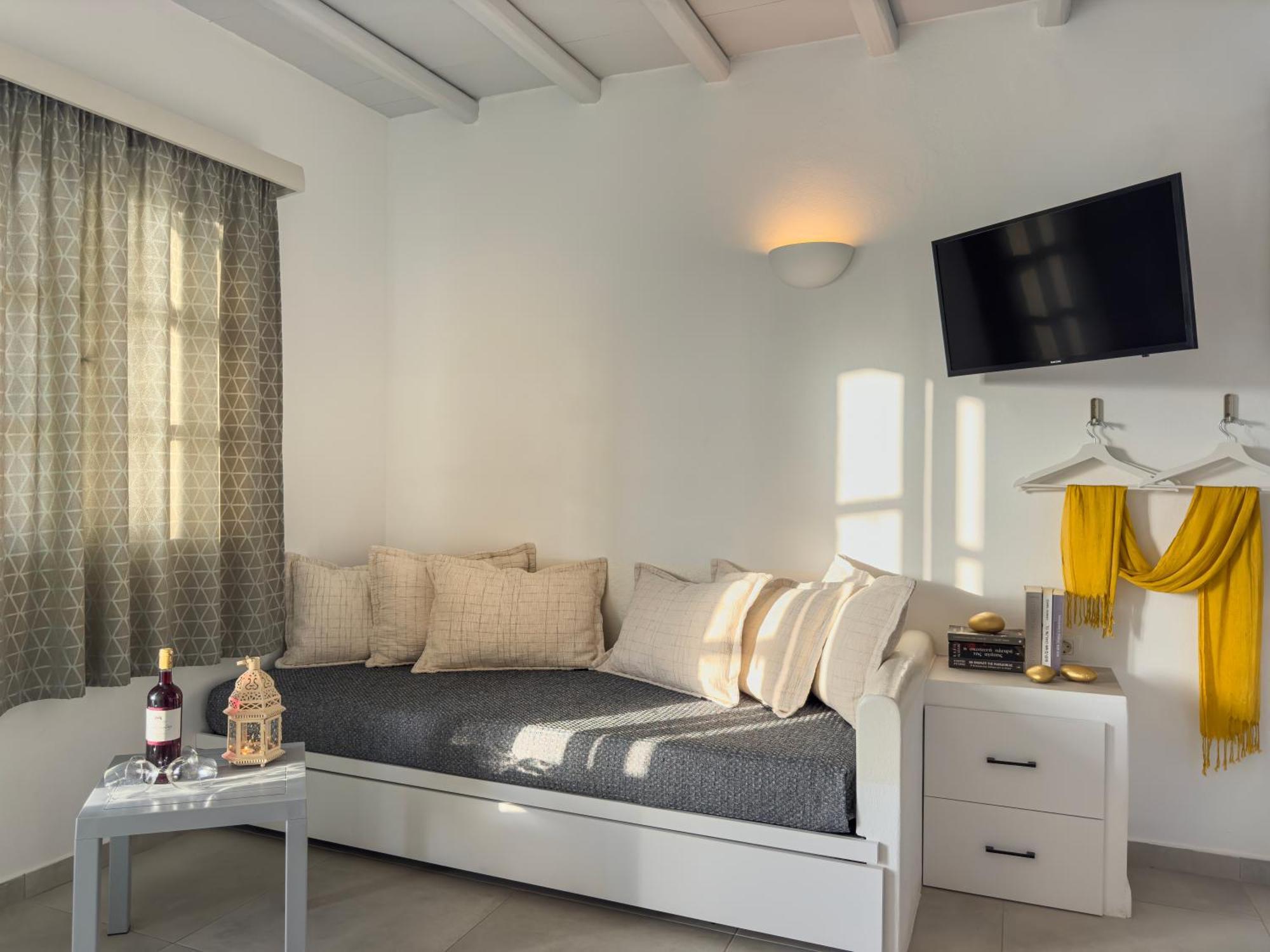 Aneton Residences Folegandros