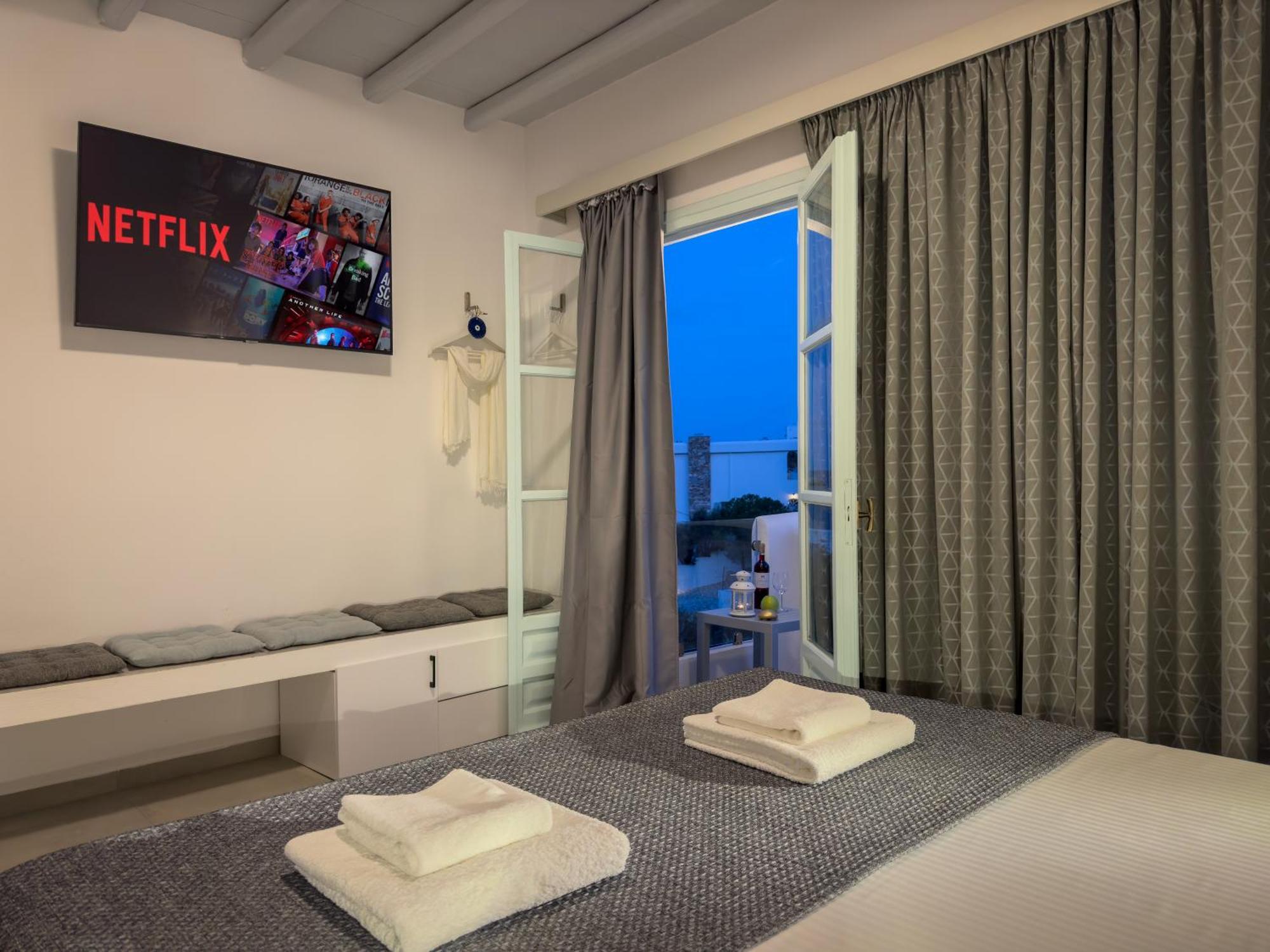 Holiday home Aneton Residences Folegandros *