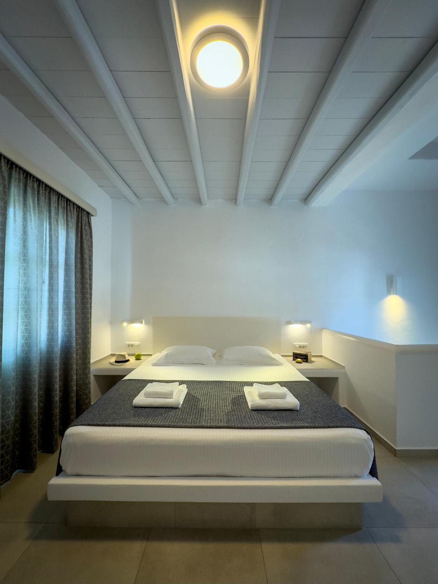 Aneton Residences Folegandros Holiday home