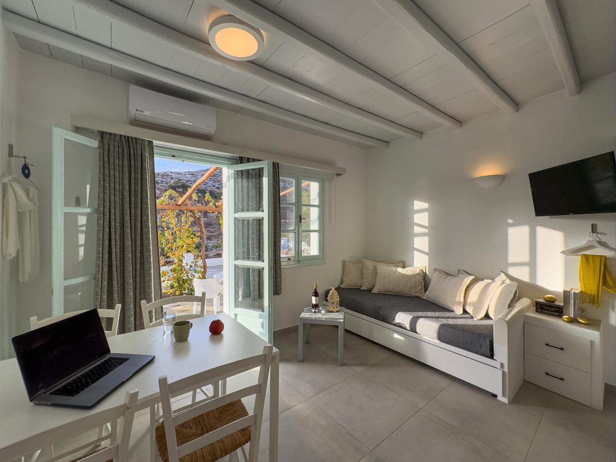 Holiday home Aneton Residences Folegandros *
