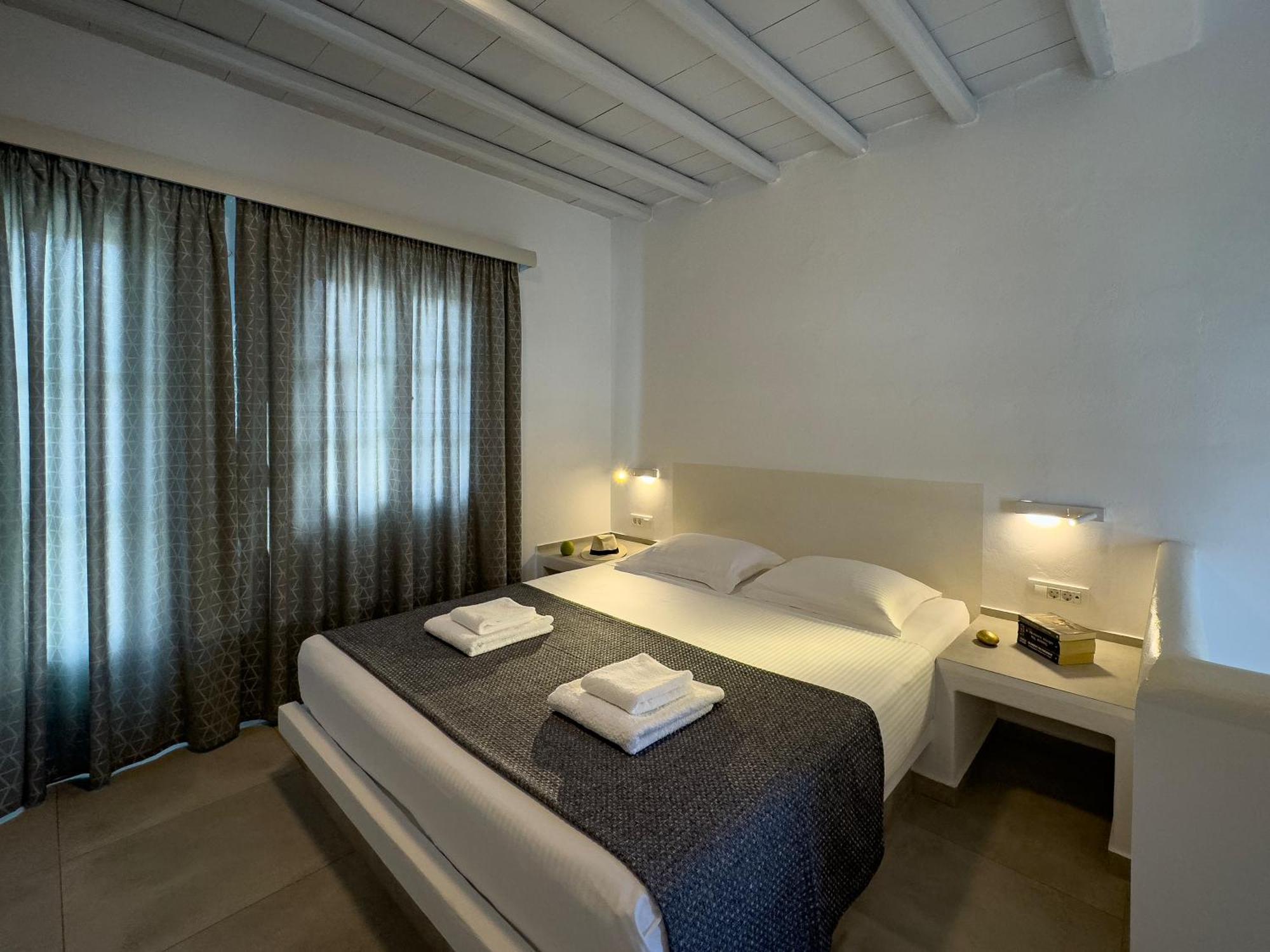 Aneton Residences Folegandros *