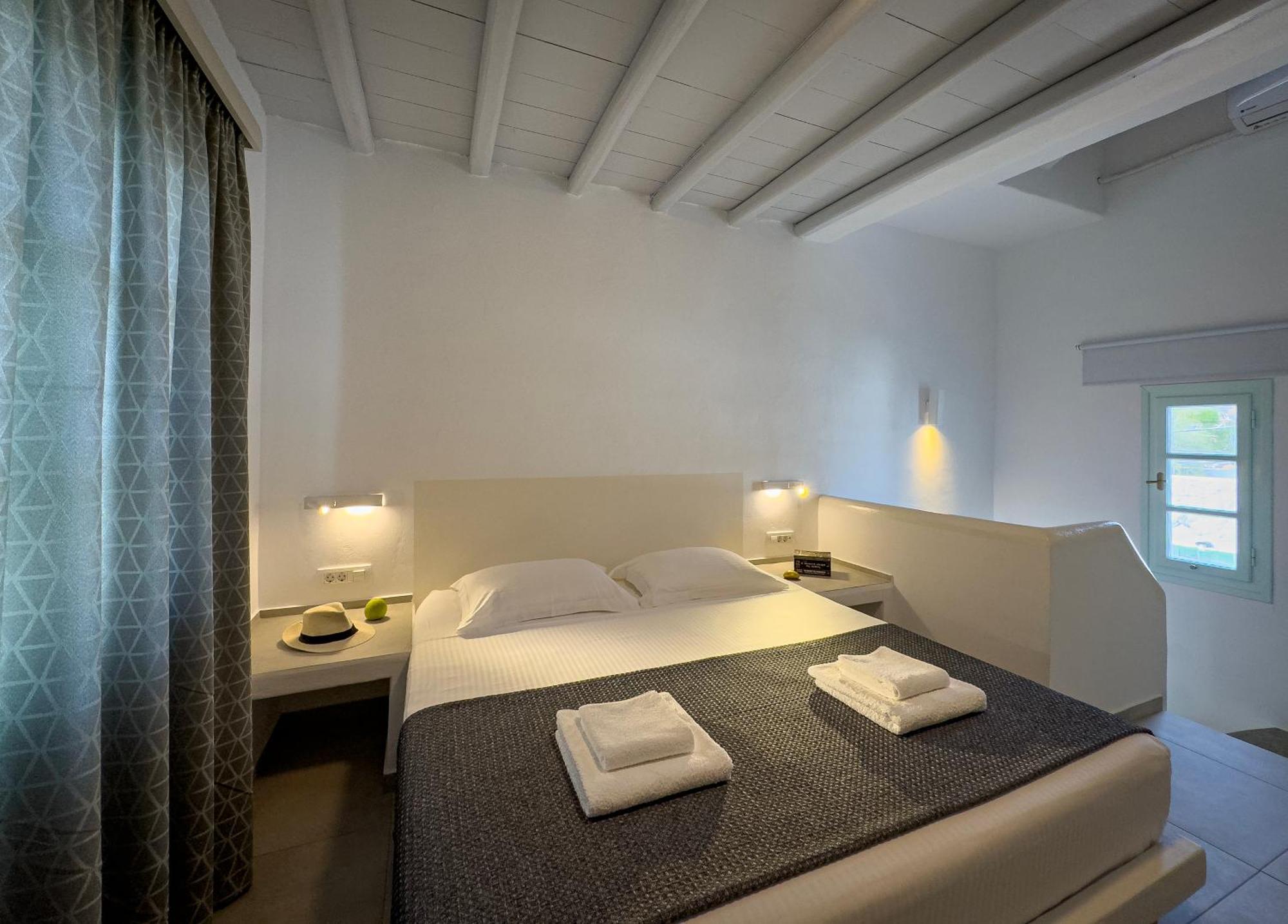 Aneton Residences Folegandros * Karavostasis (Folegandros)