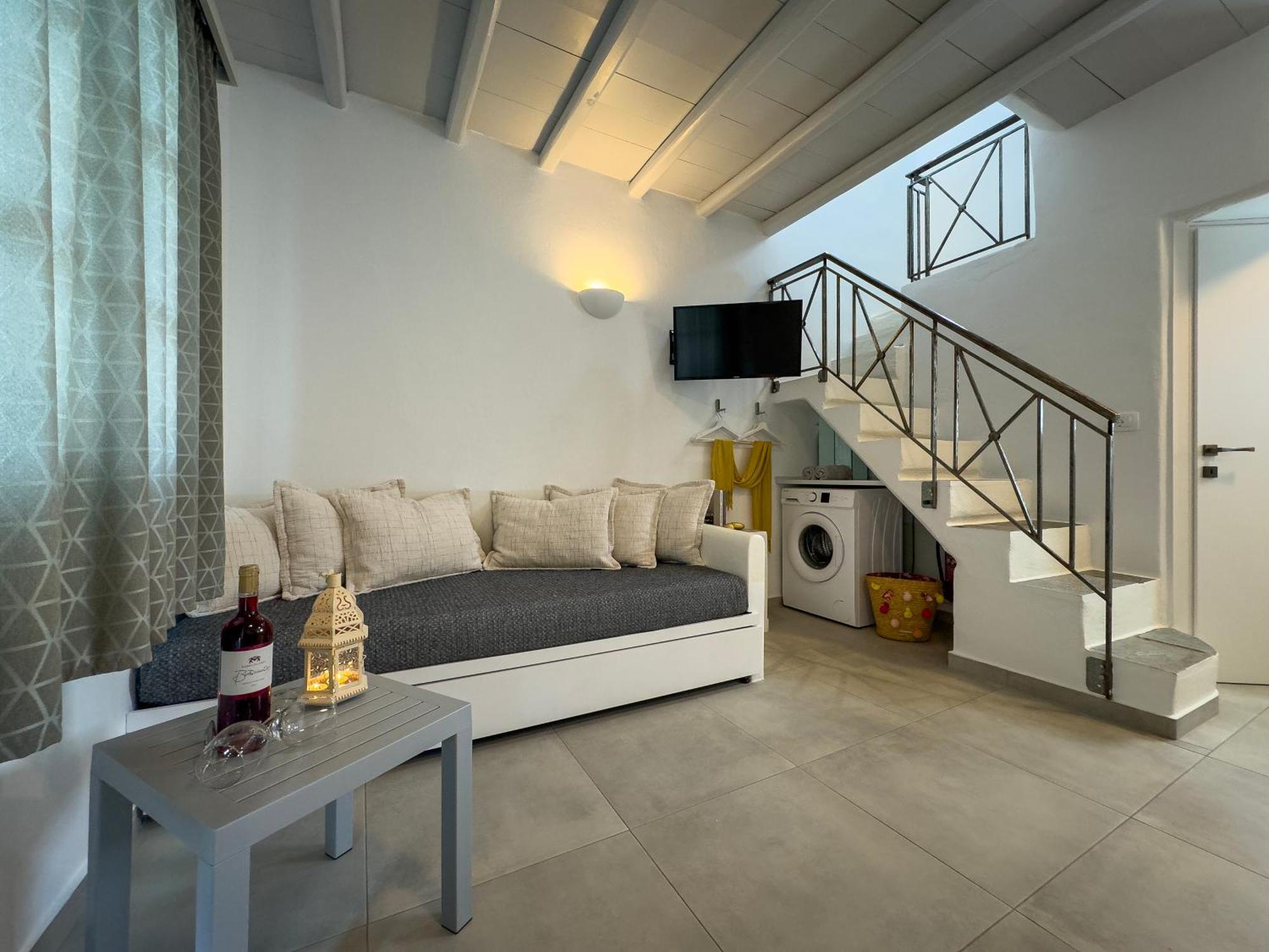 Holiday home Aneton Residences Folegandros Karavostasis (Folegandros)