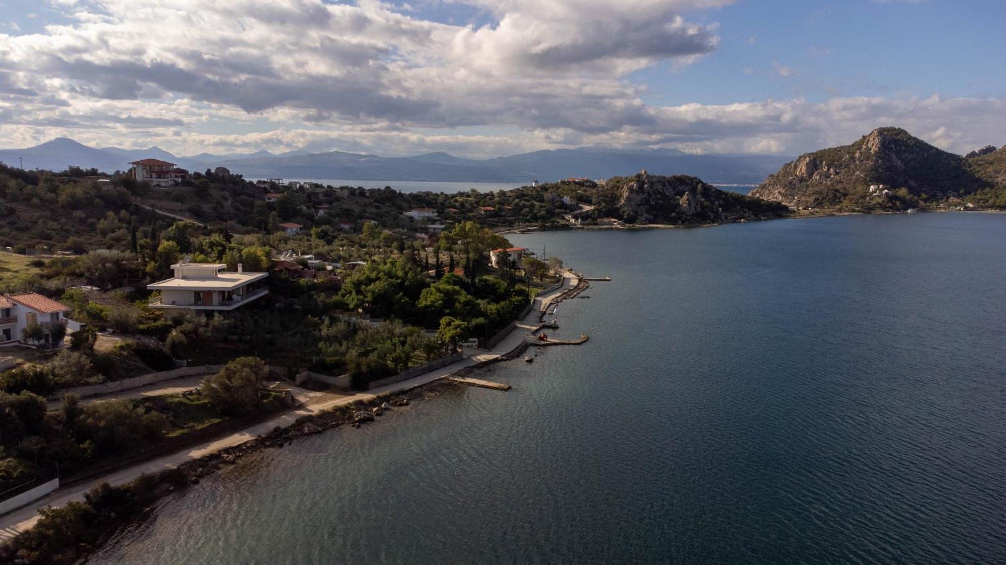 Bellavista At Heraion Lagoon *