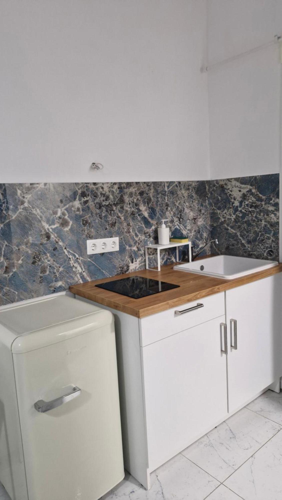 Summer Dream Apartment Nea Vrasna