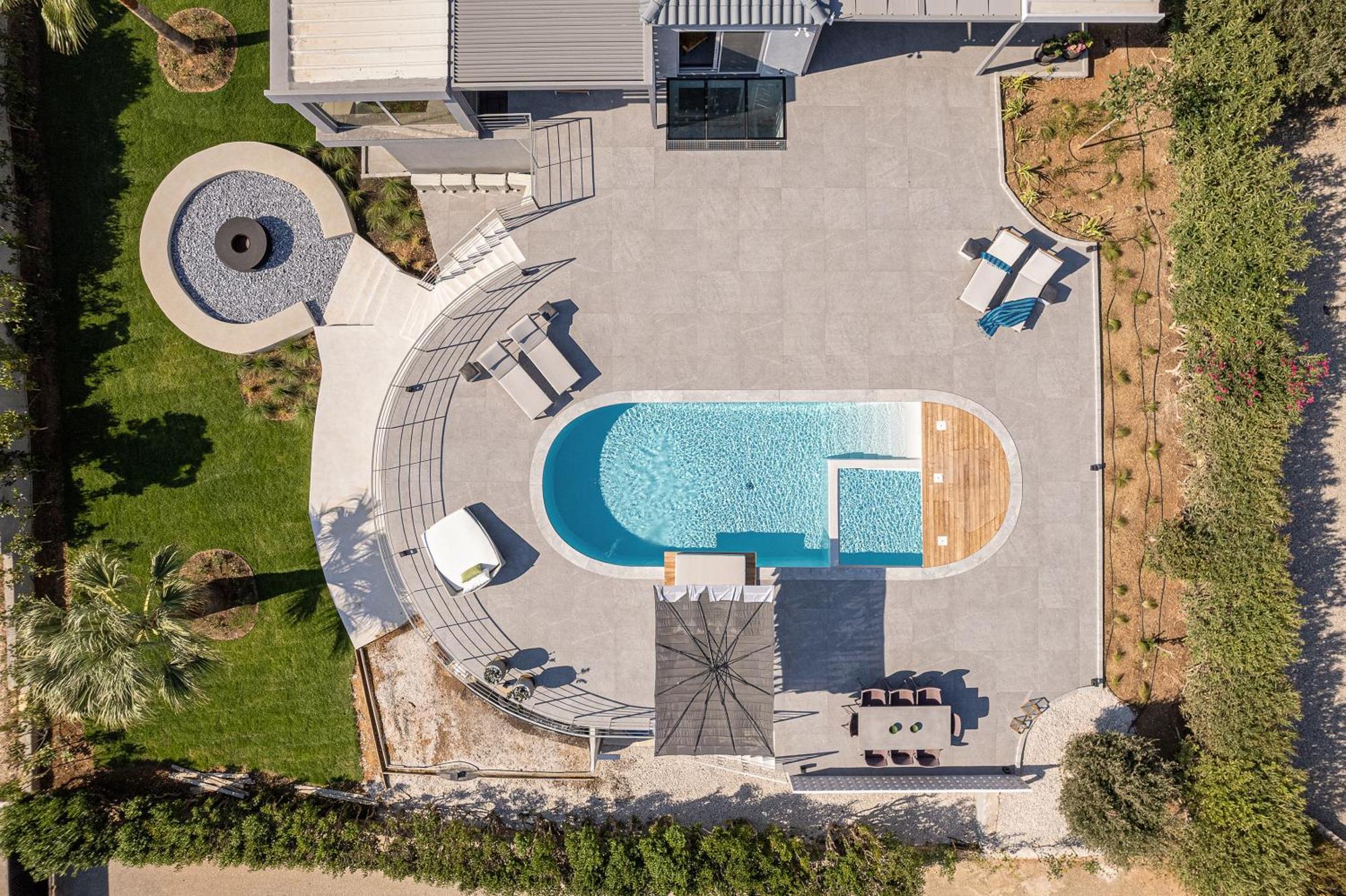 Villa Anthia