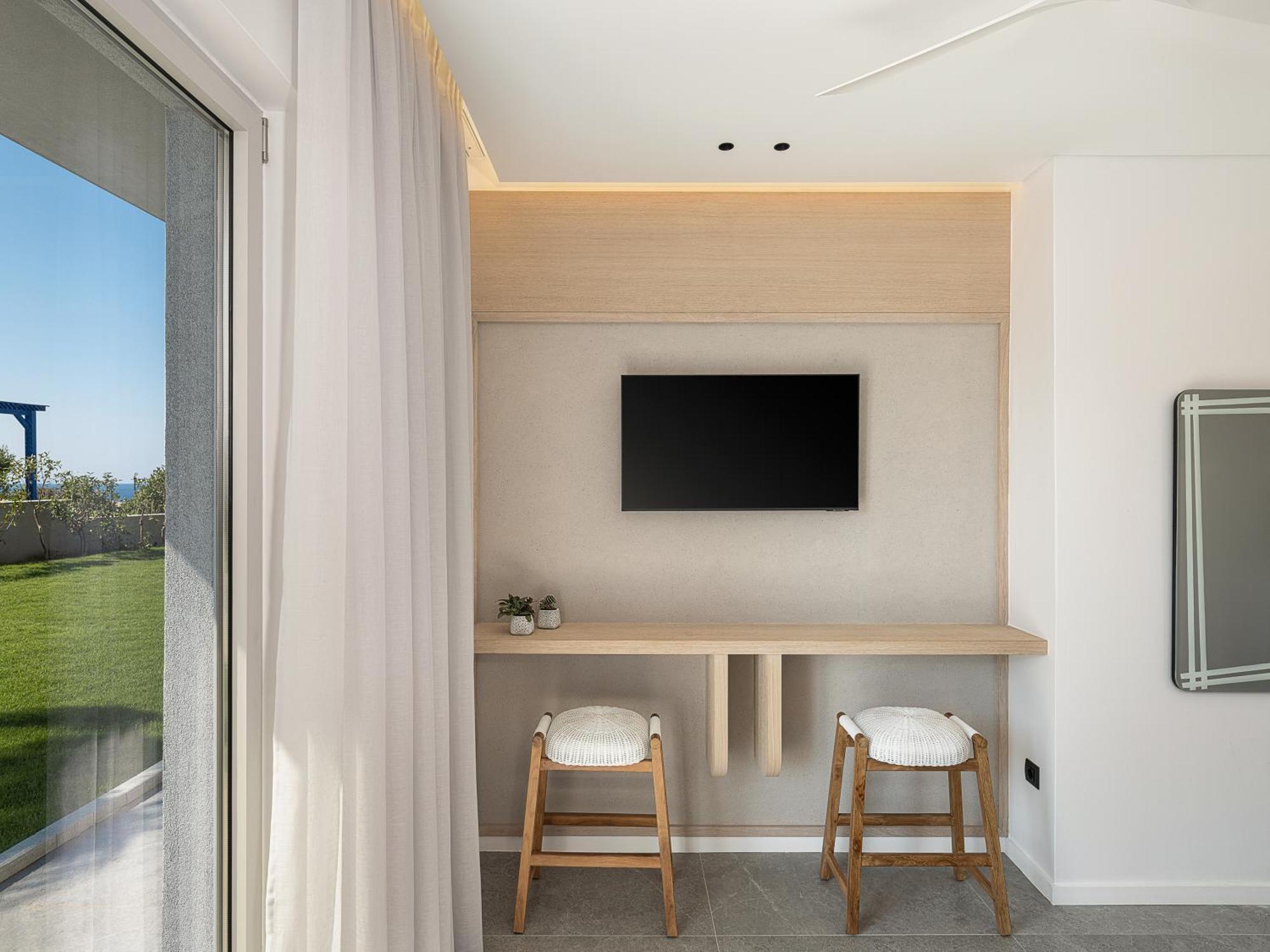 Anthia Villa