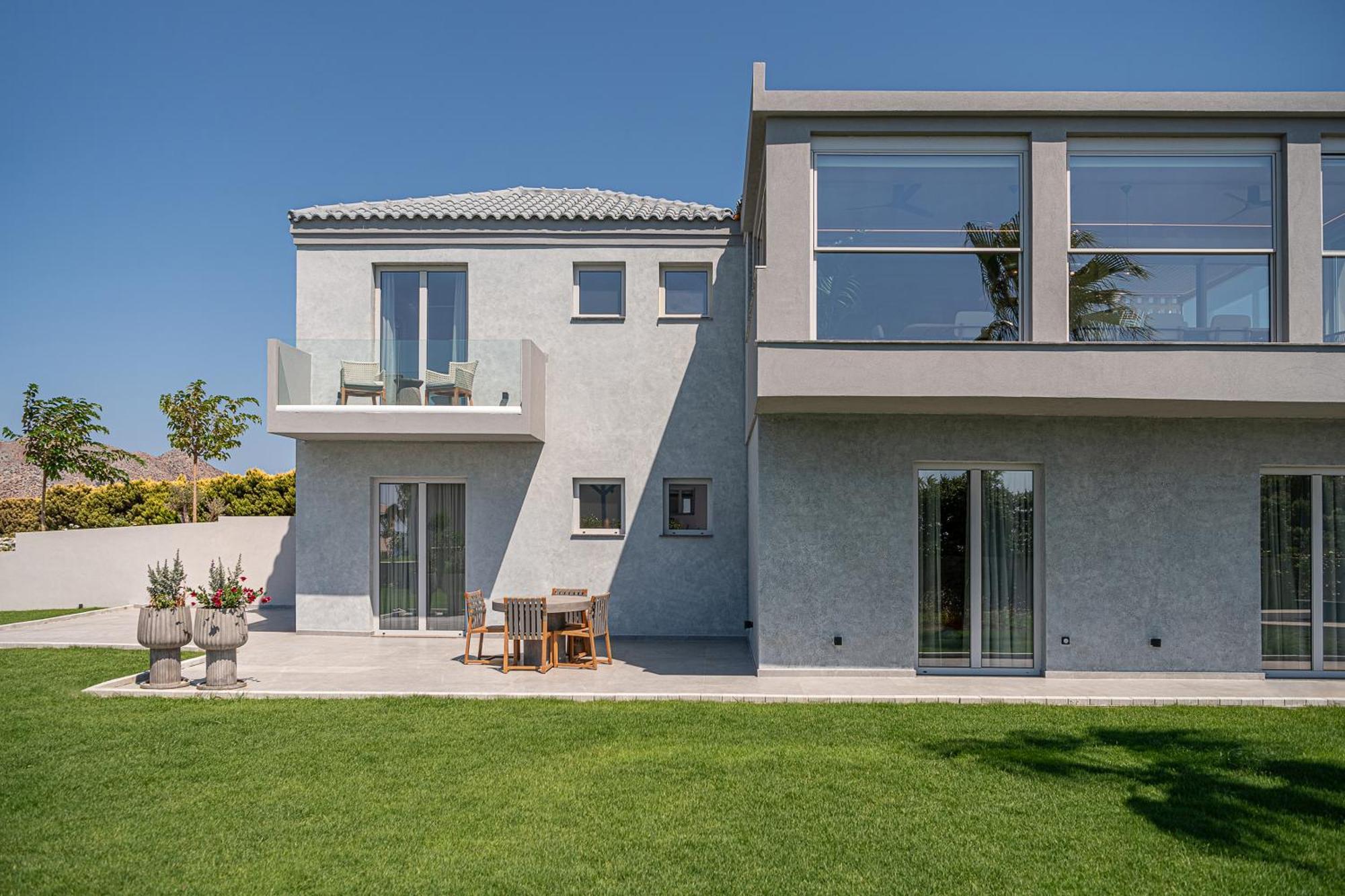 Villa Anthia Chorafakia