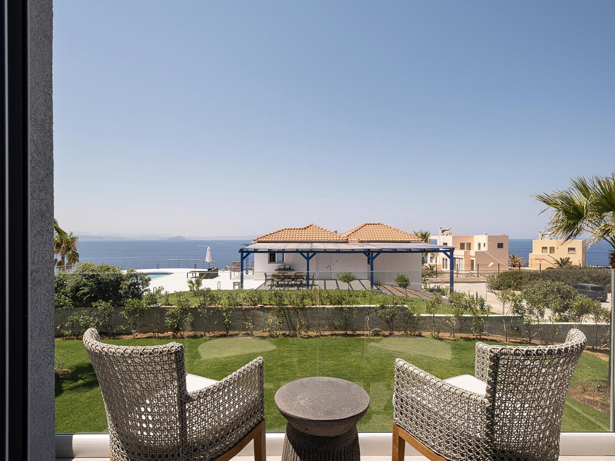 Villa Anthia