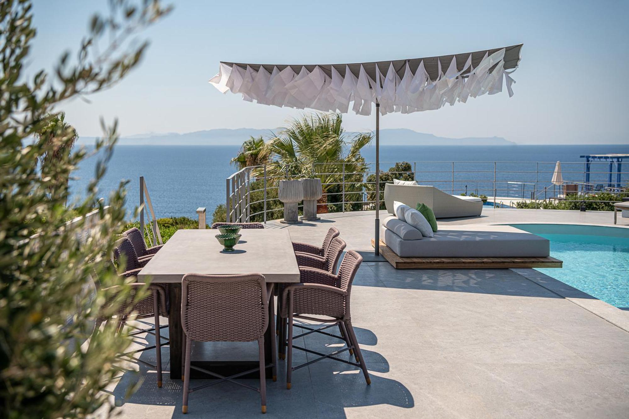 Anthia Villa