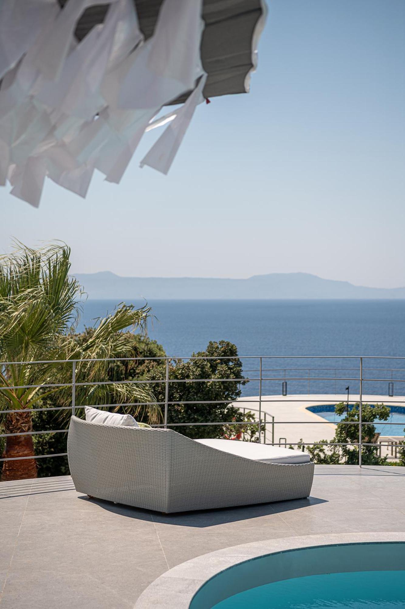 Villa Anthia Chorafakia
