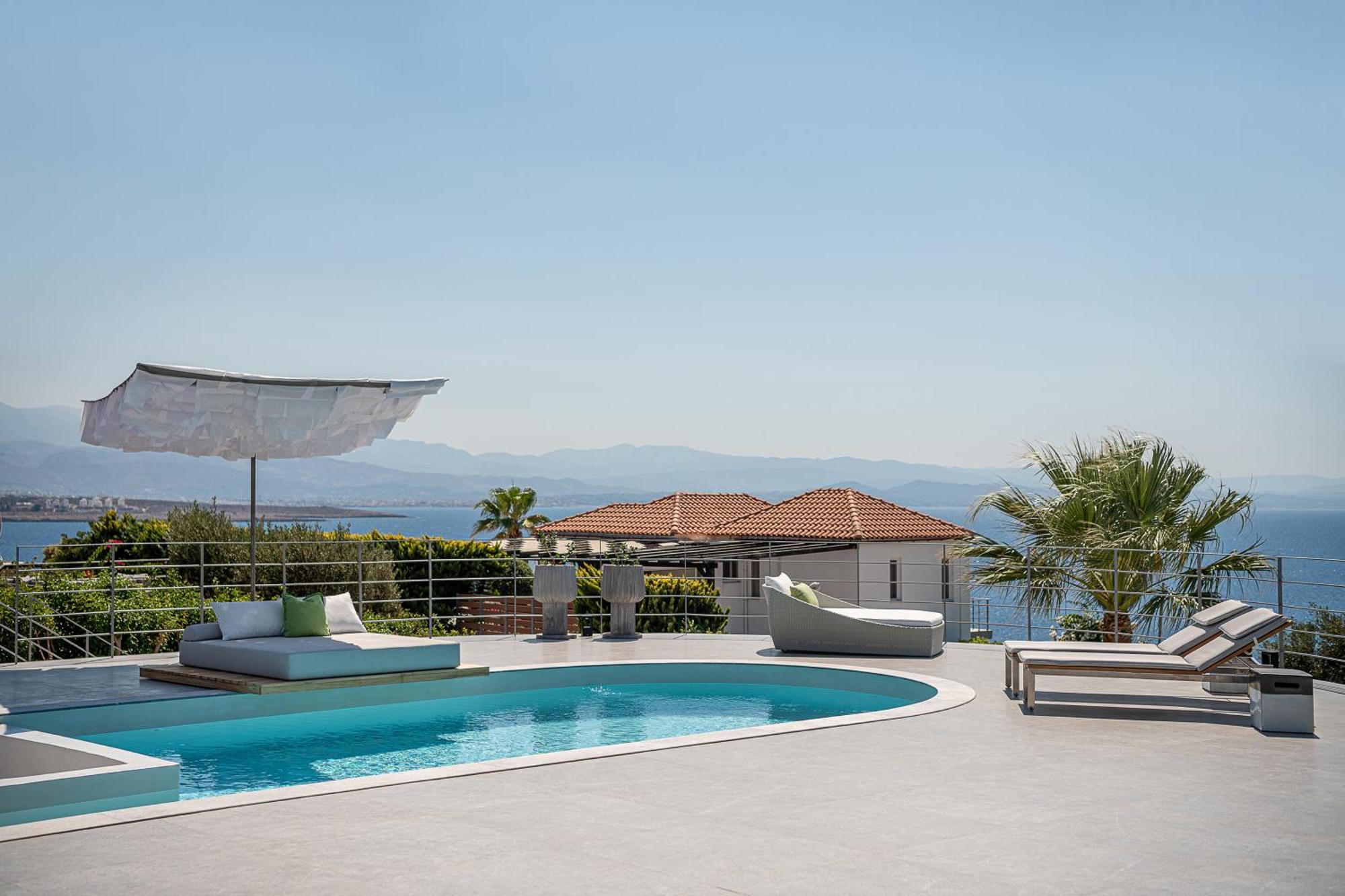 Villa Anthia