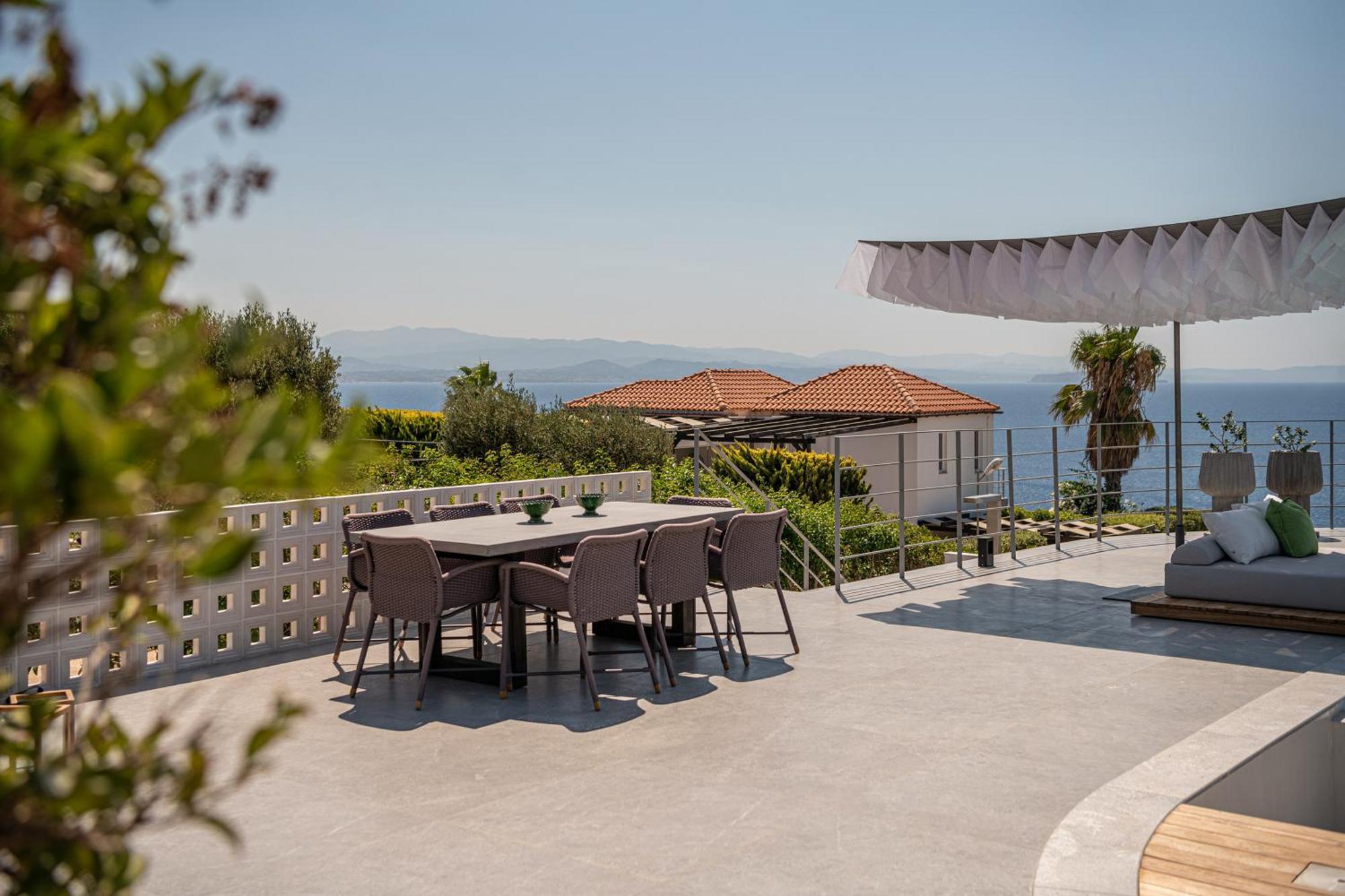 Anthia Villa Chorafakia