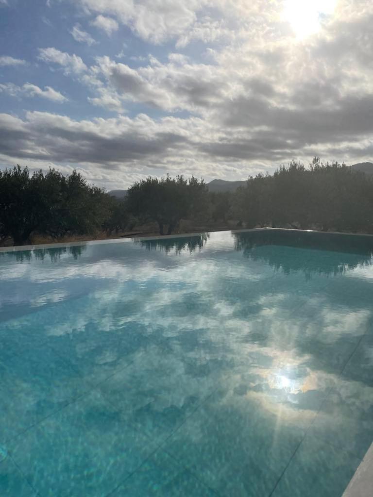 Thea Holiday home Sitia (Crete)