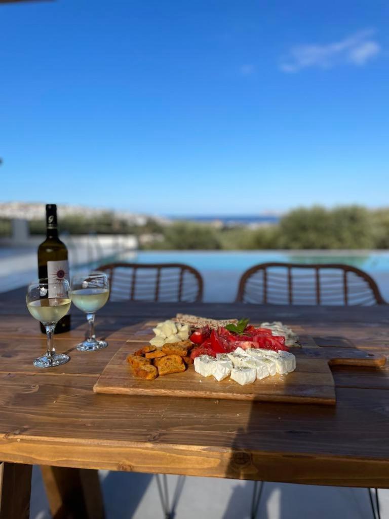 Holiday home Thea Sitia (Crete)