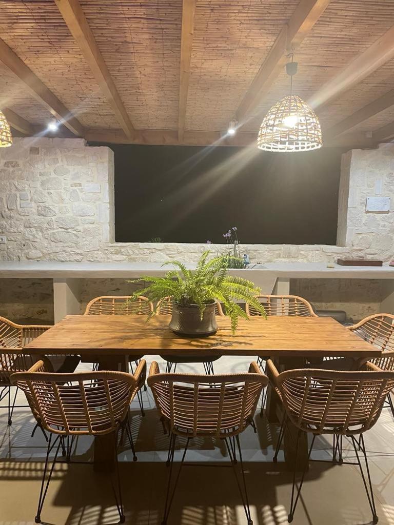 Thea Holiday home