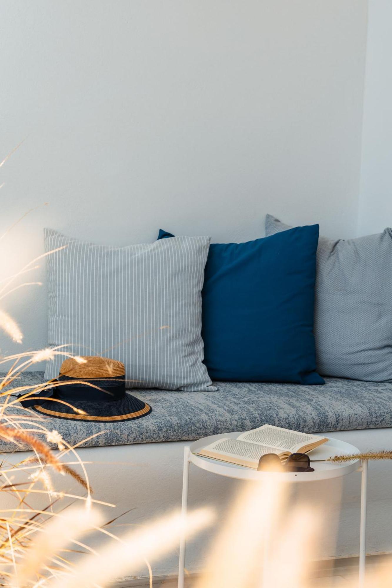 Julie's Luxury Apartment Agia Anna (Naxos)