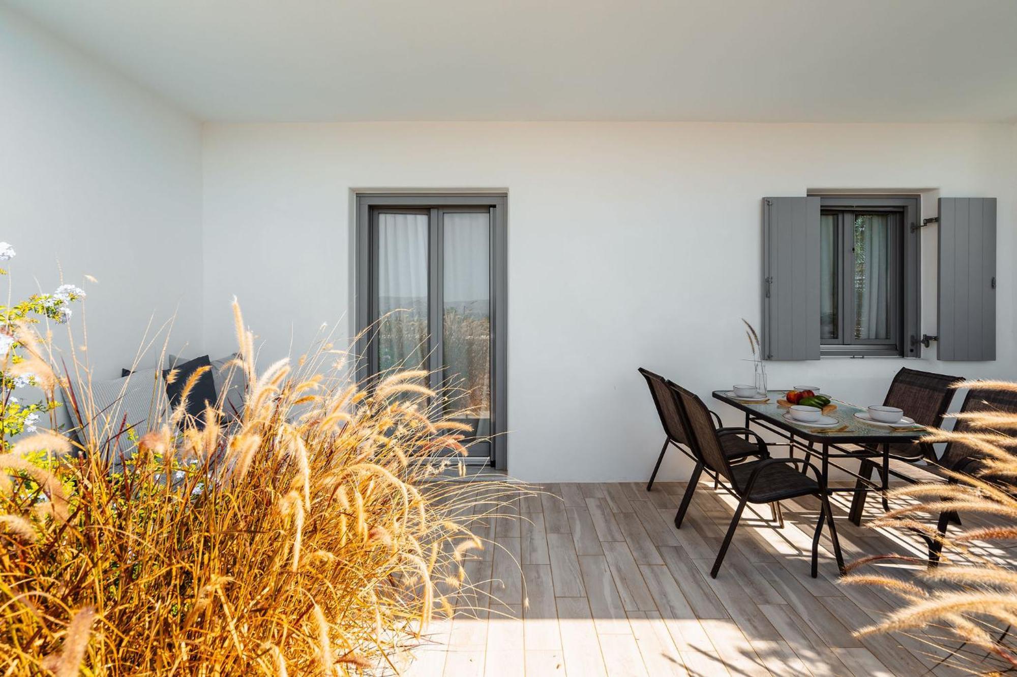 Julie's Luxury Apartment *