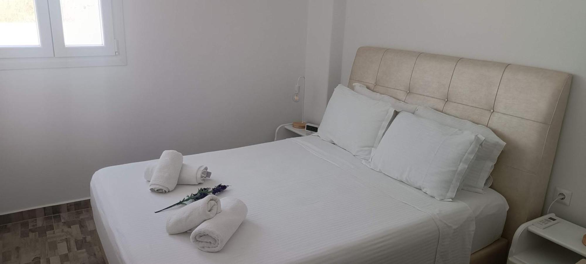 Sweet Nikorenia 2 Holiday home *