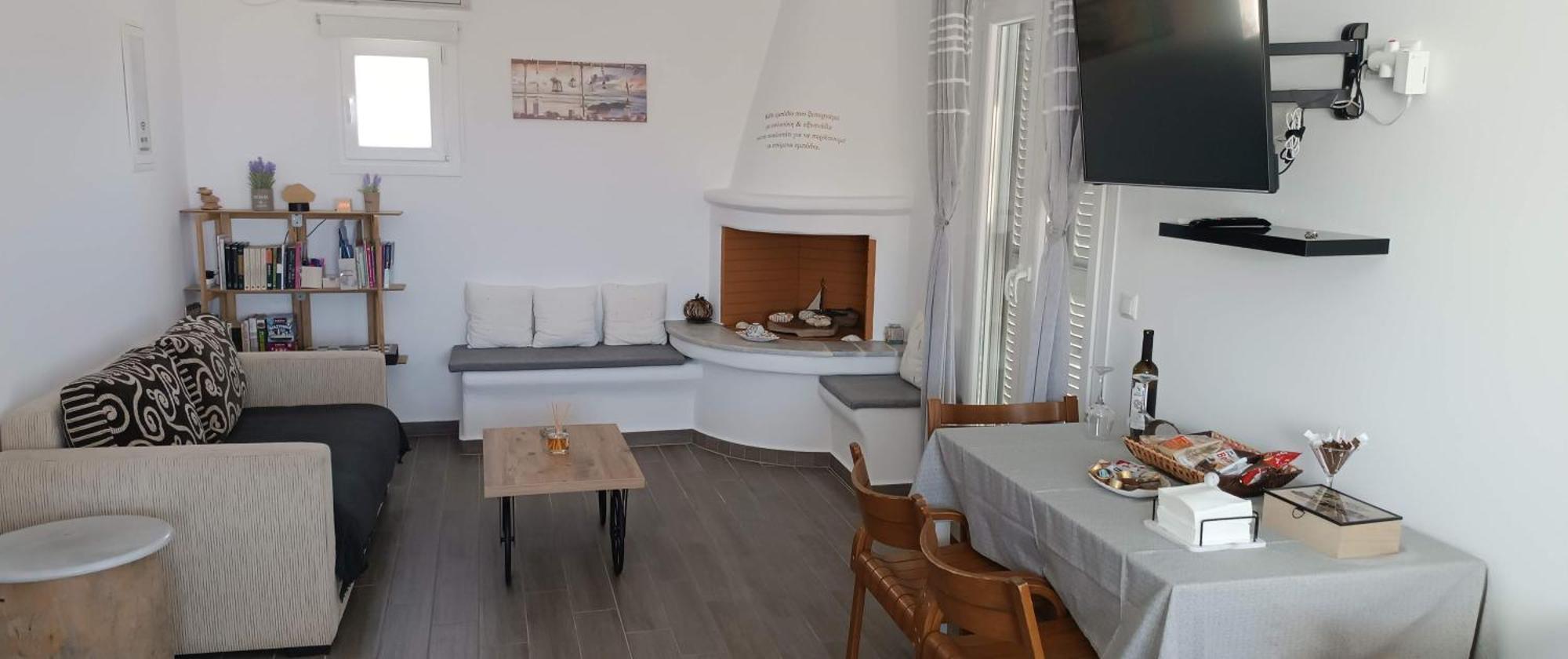 Sweet Nikorenia 2 Holiday home *