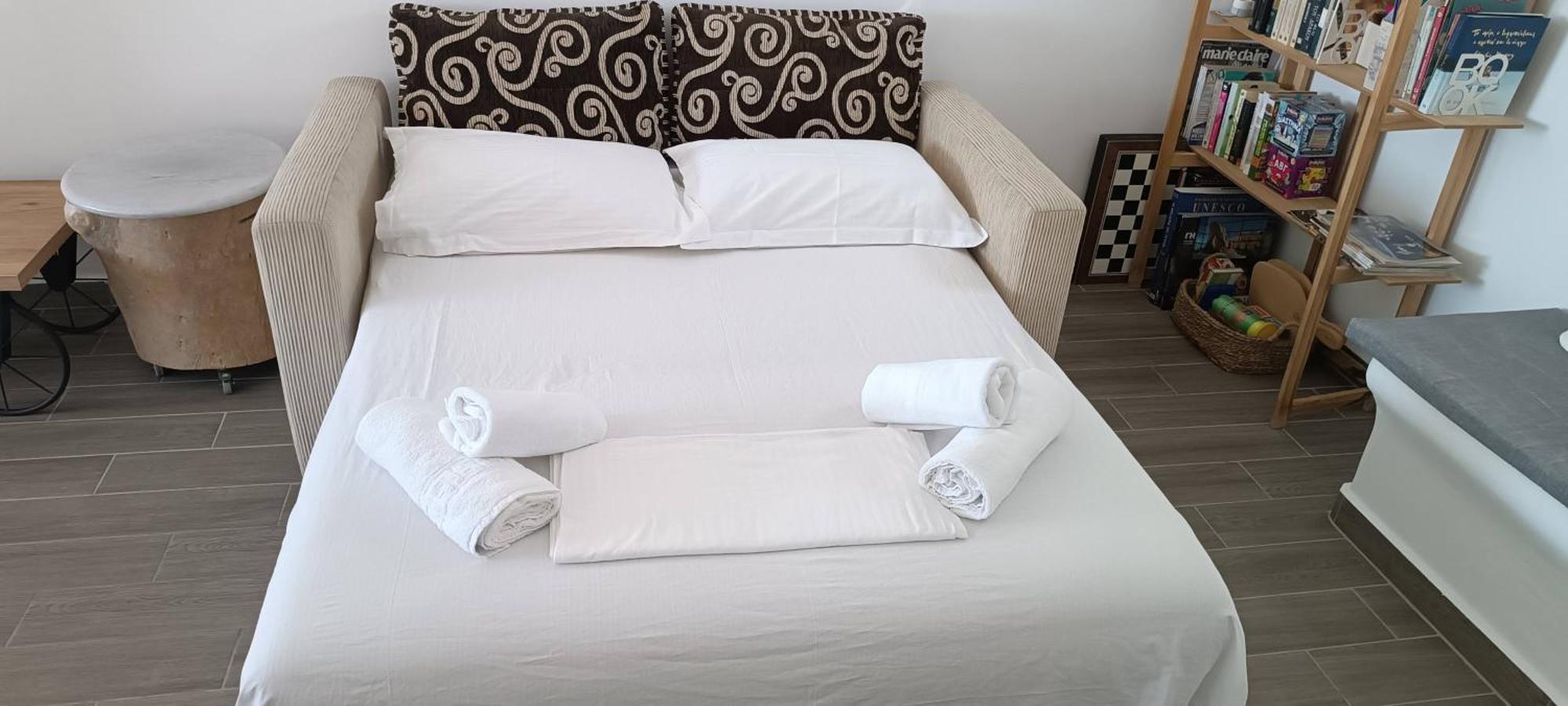 Sweet Nikorenia 2 Holiday home Krotiri