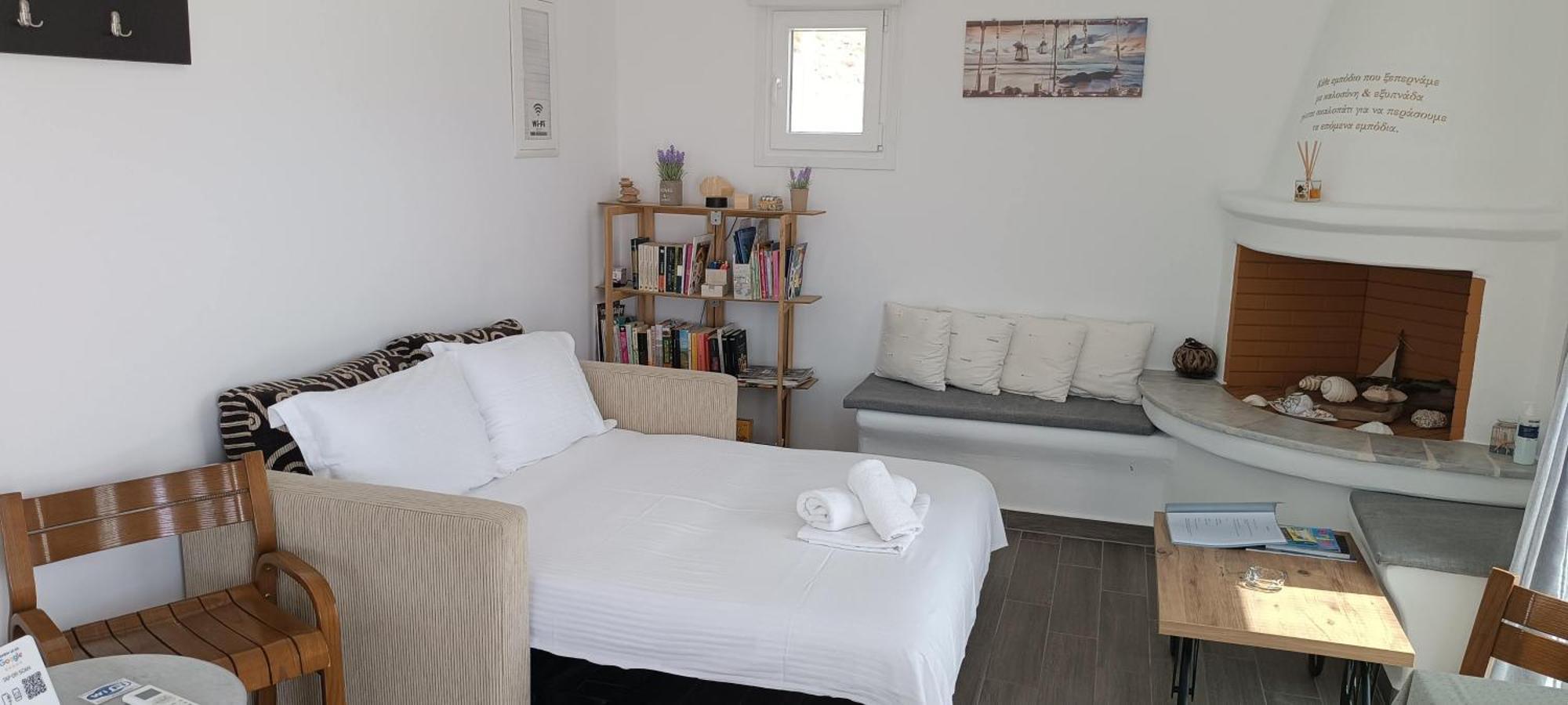 Holiday home Sweet Nikorenia 2 *