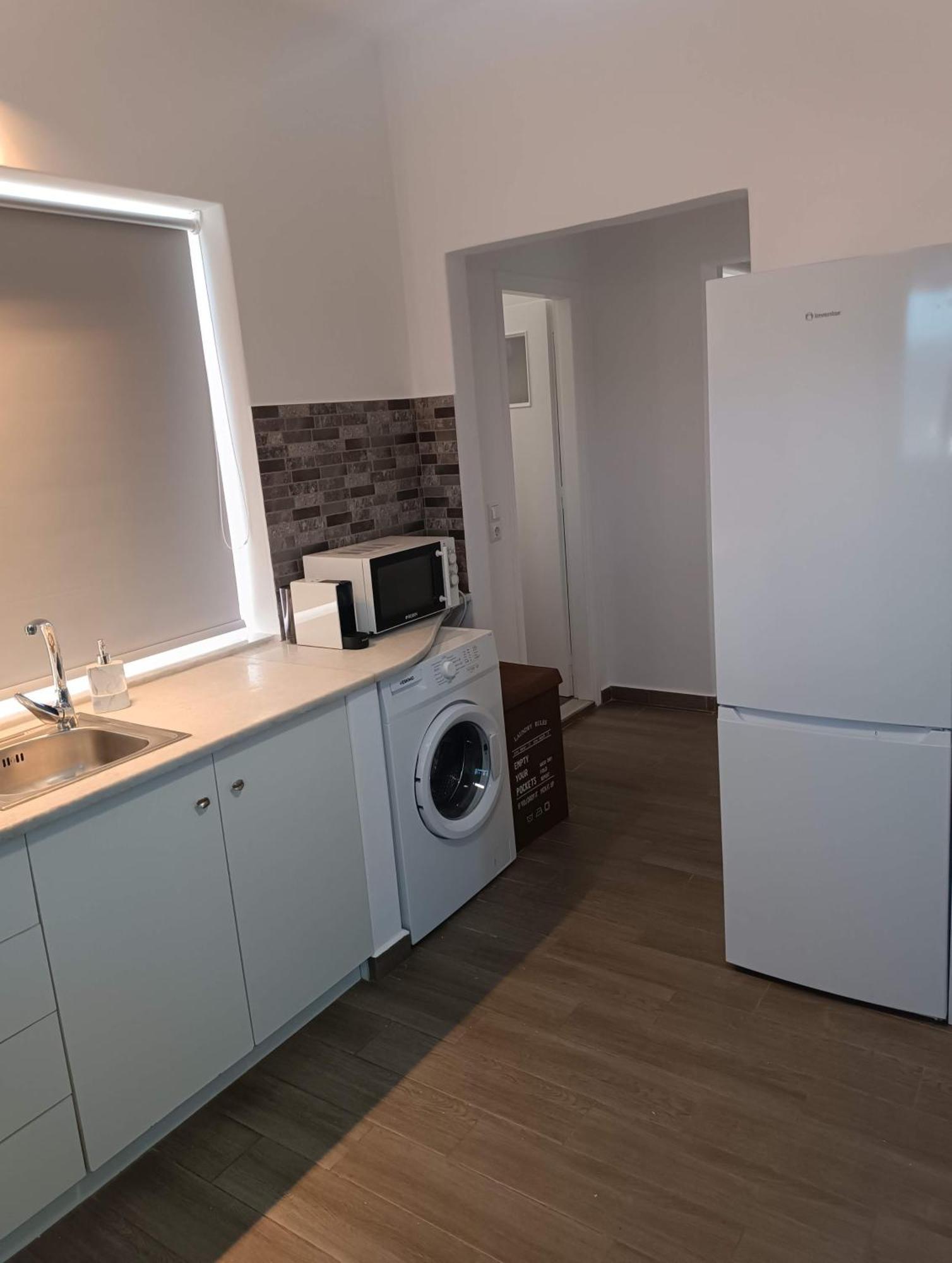 Holiday home Sweet Nikorenia 2 Krotiri