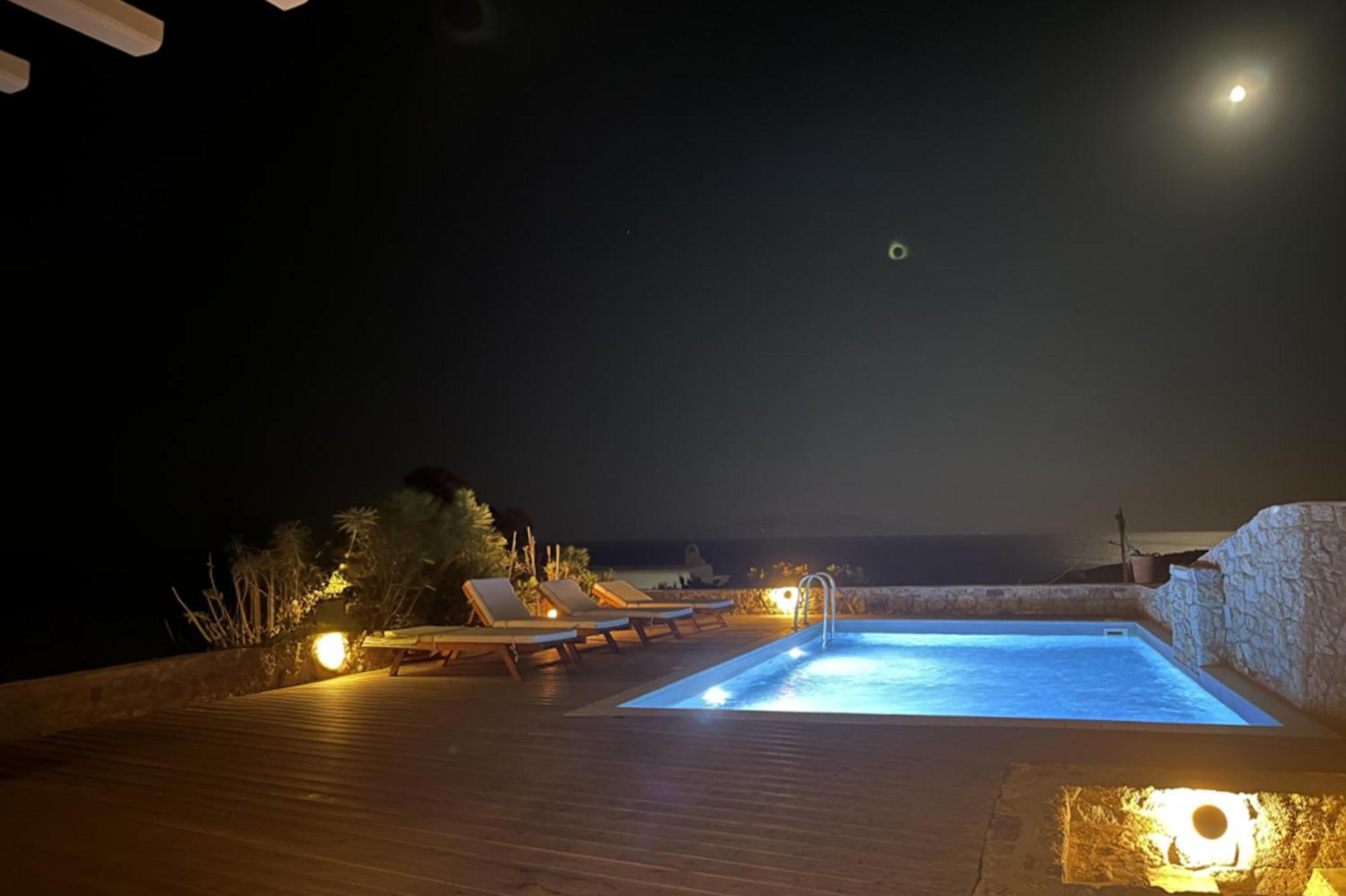 Holiday home Emerald Bay 4br With Pool By Lia