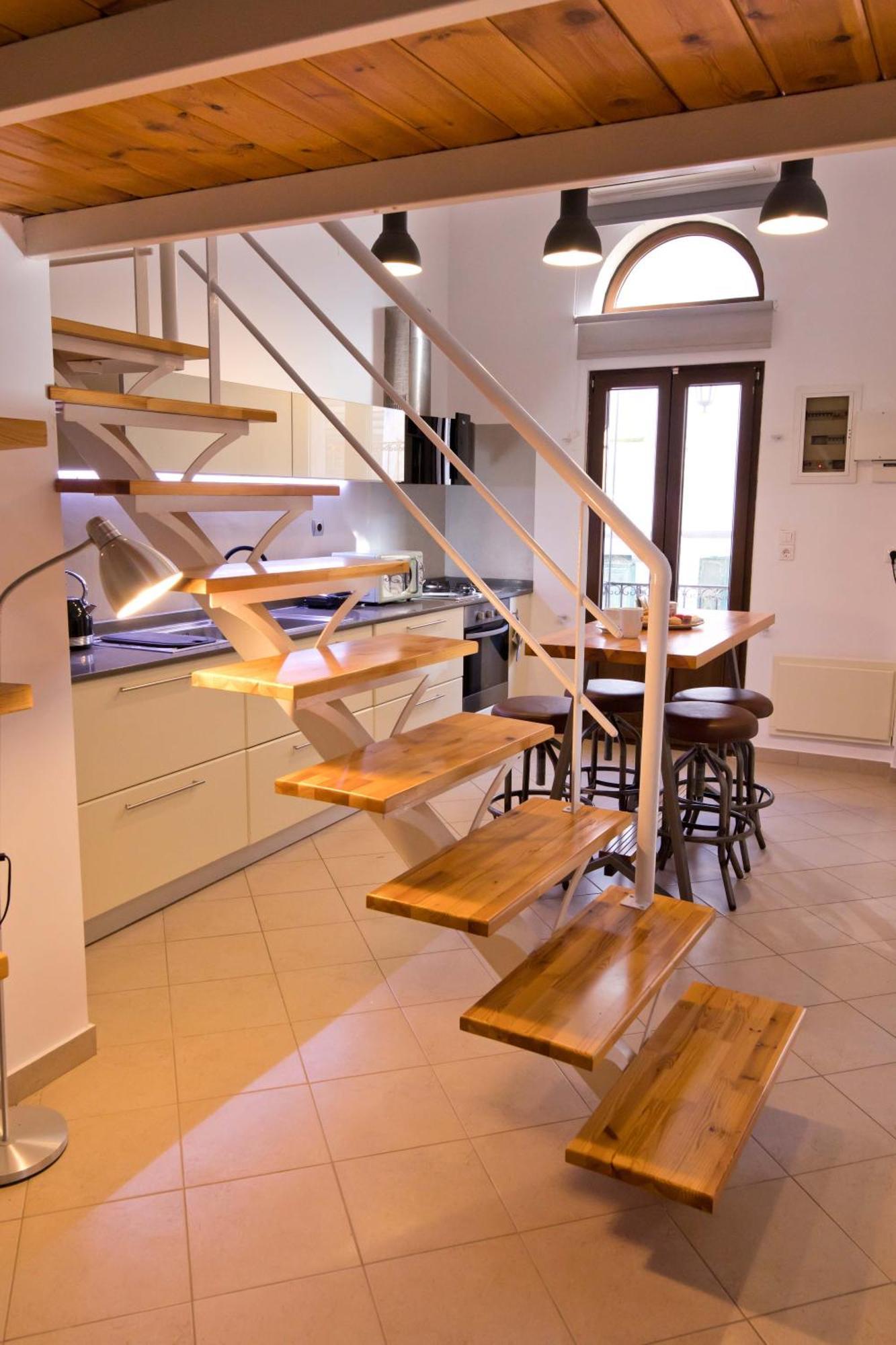 Foteini Apartment