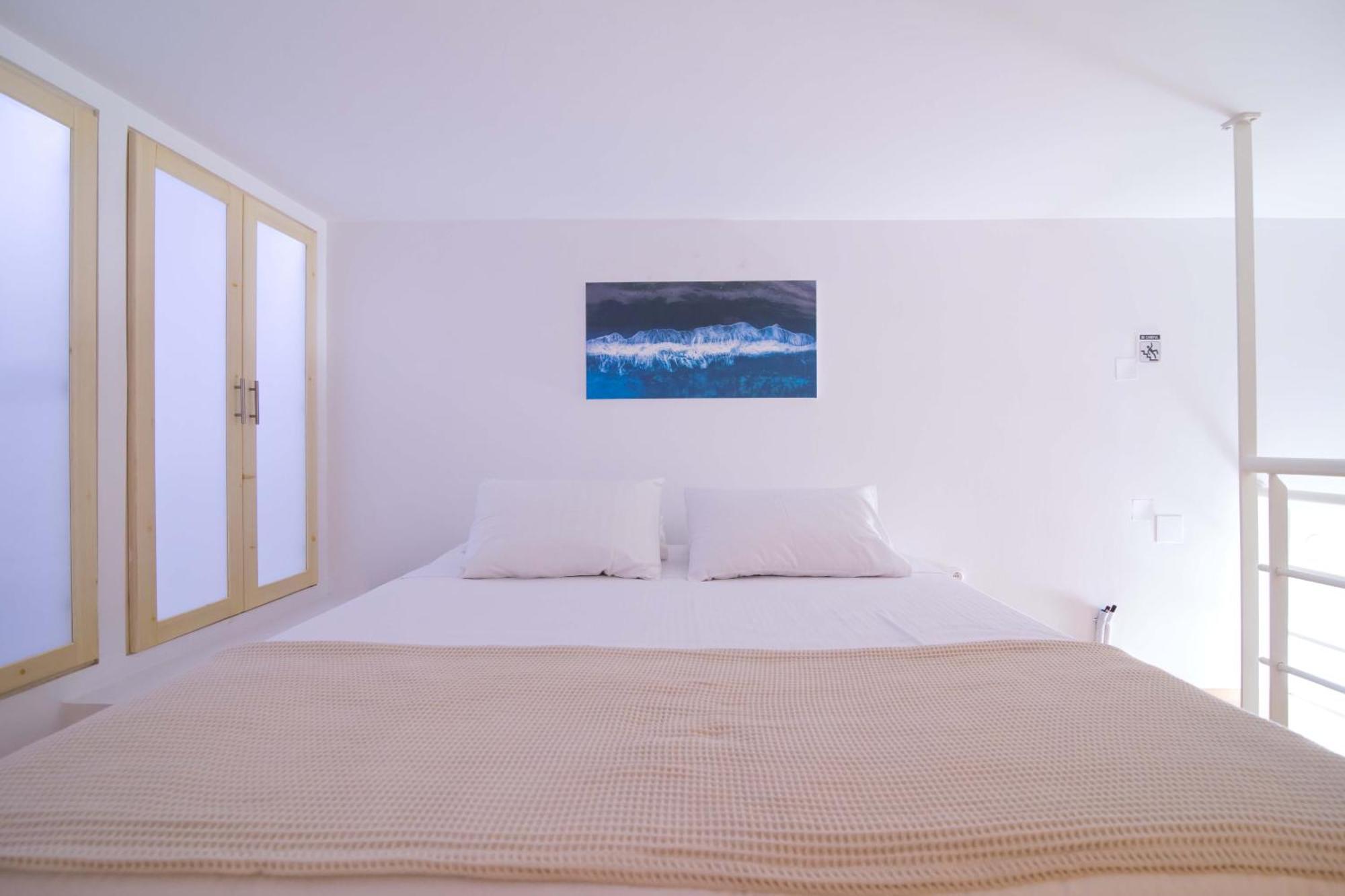 Apartment Foteini *