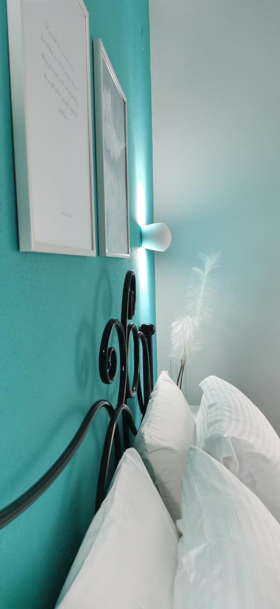 Apartment W Pearl