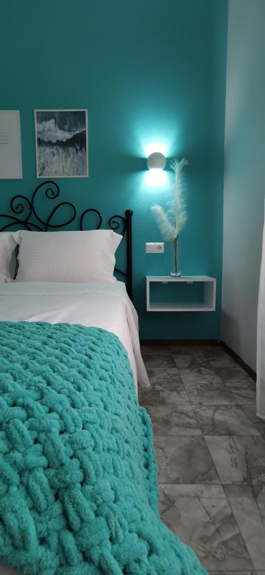 Apartment W Pearl