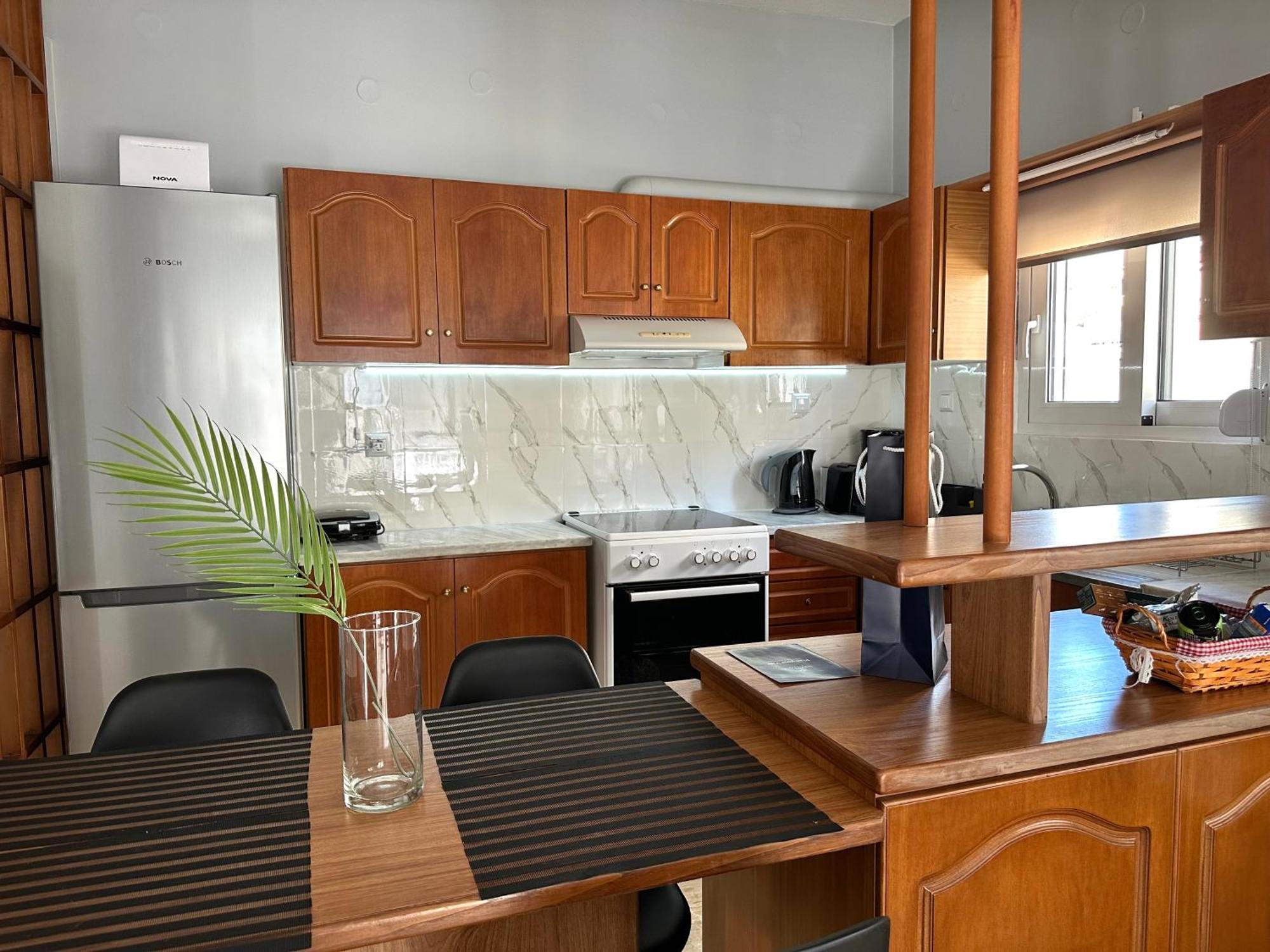 W Pearl Apartment